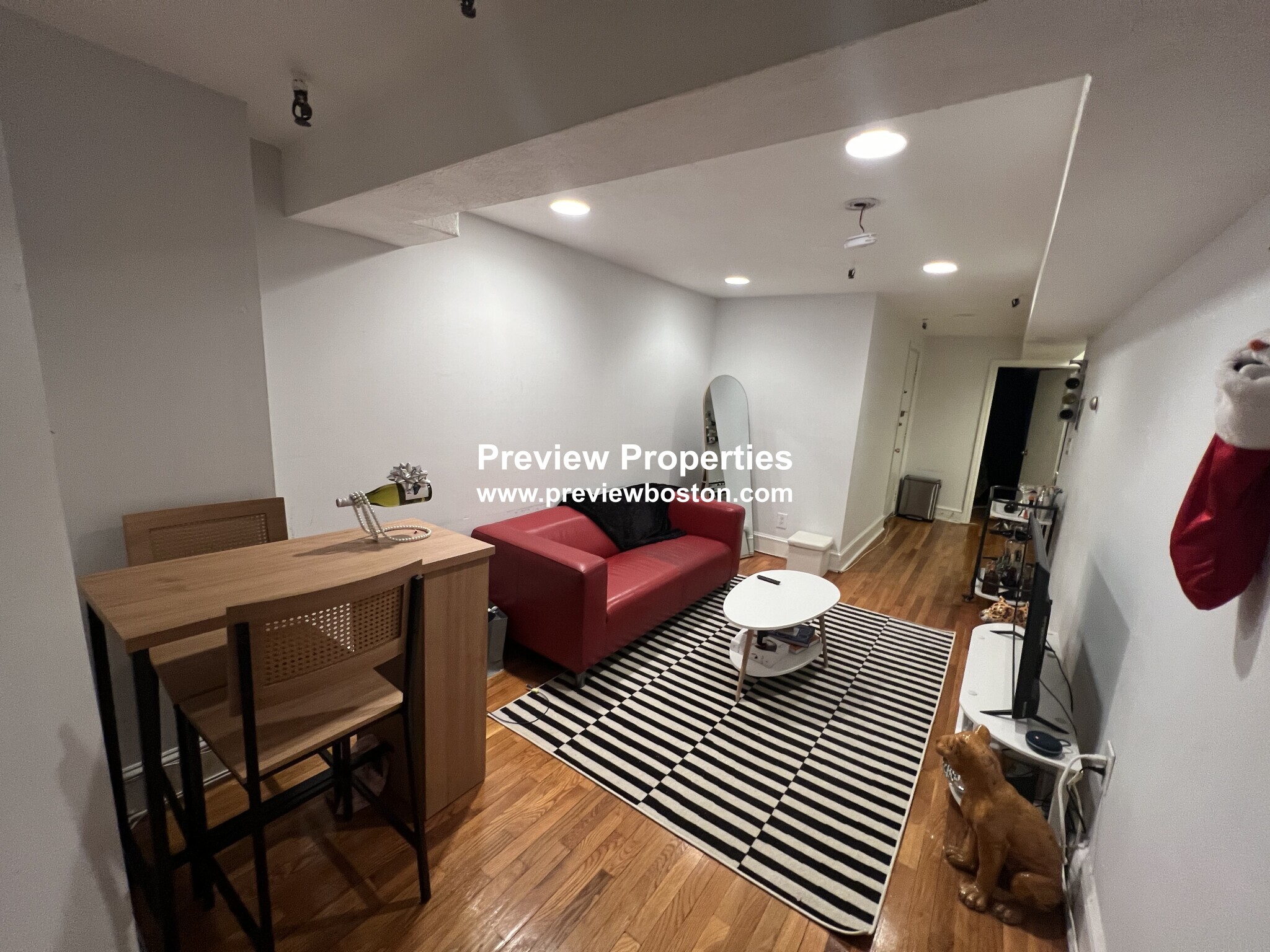 45 Westland Ave, Fenway