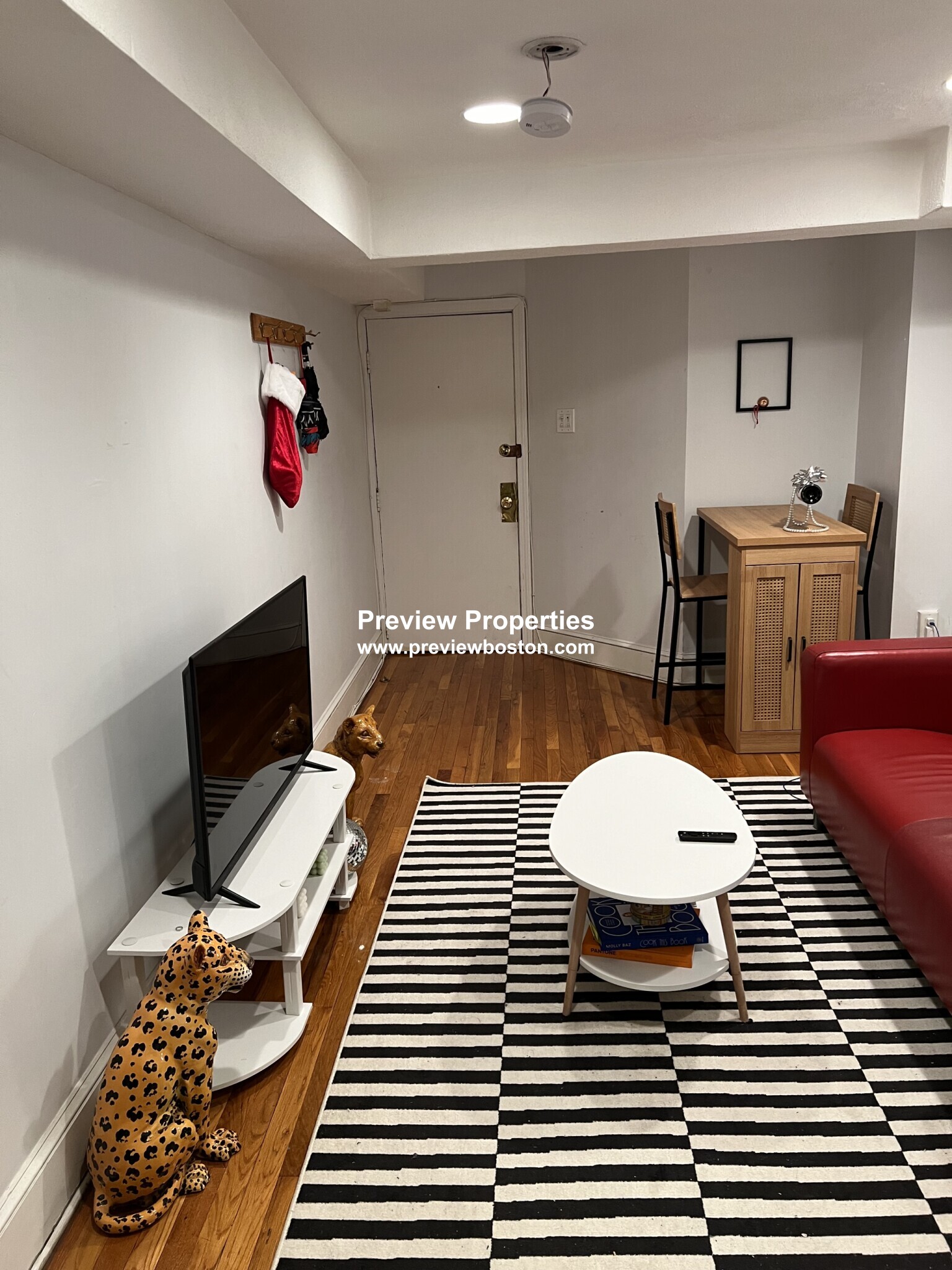 45 Westland Ave, Fenway