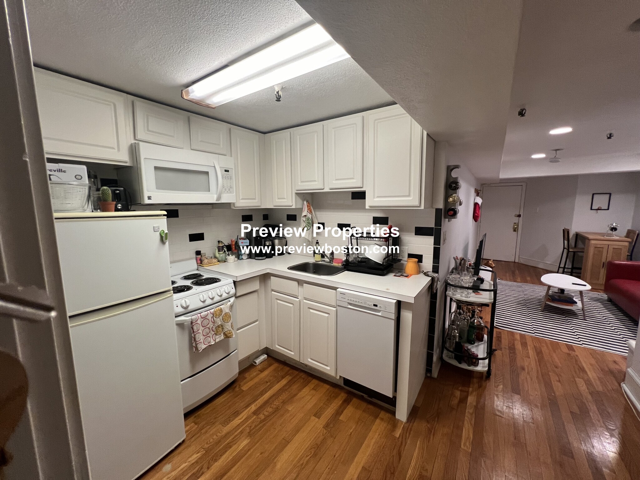 45 Westland Ave, Fenway