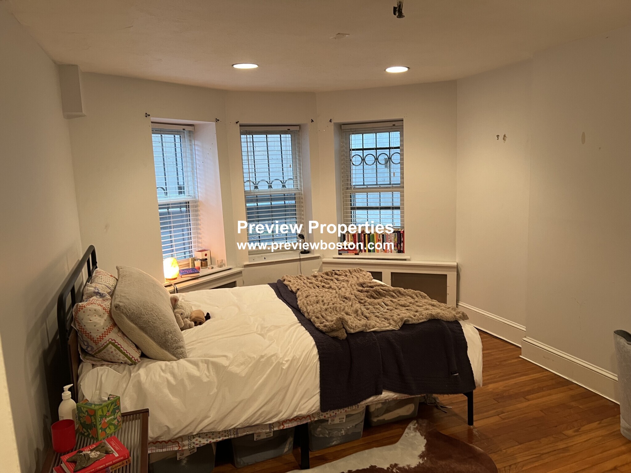 45 Westland Ave, Fenway