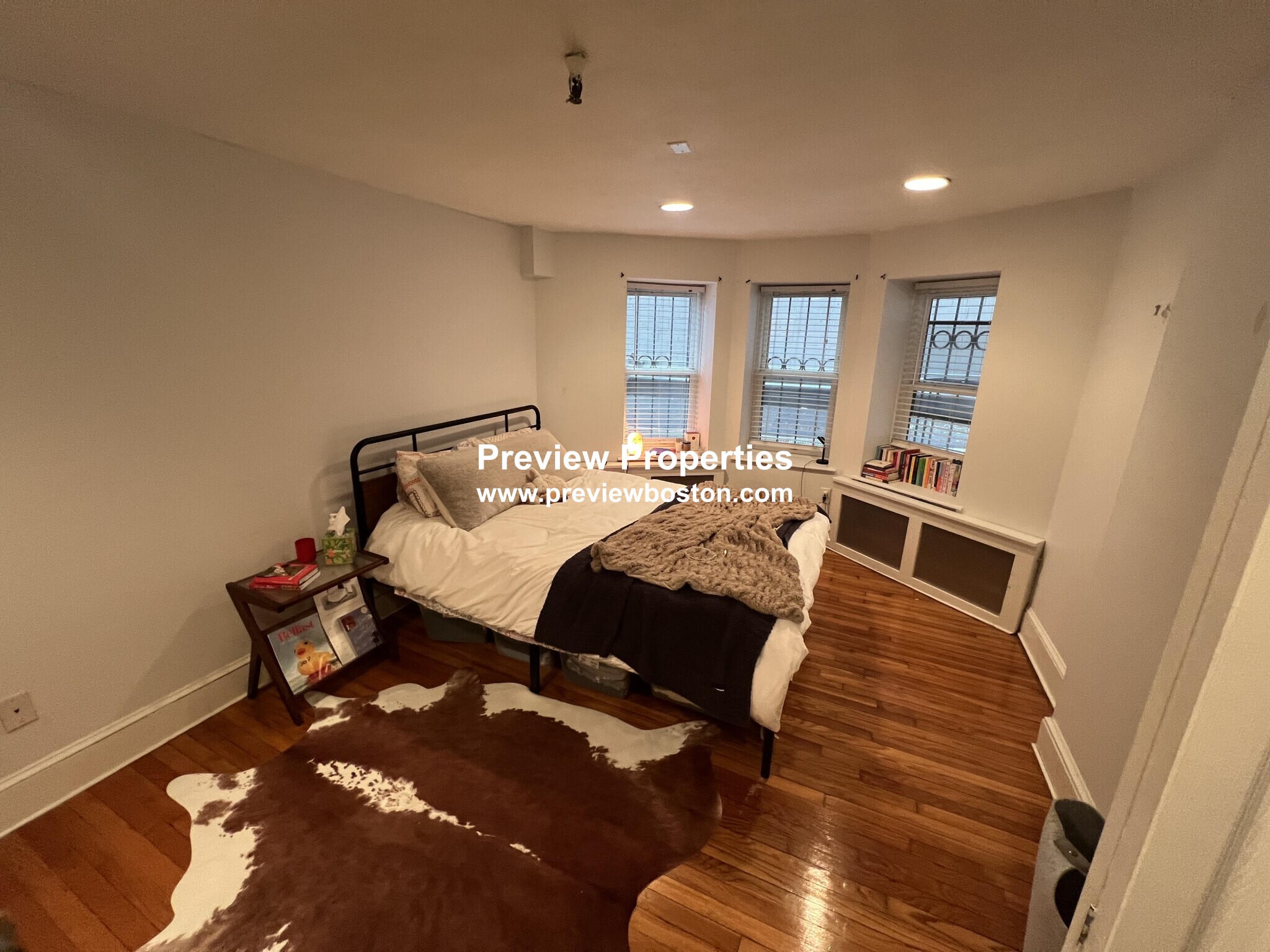 45 Westland Ave, Fenway