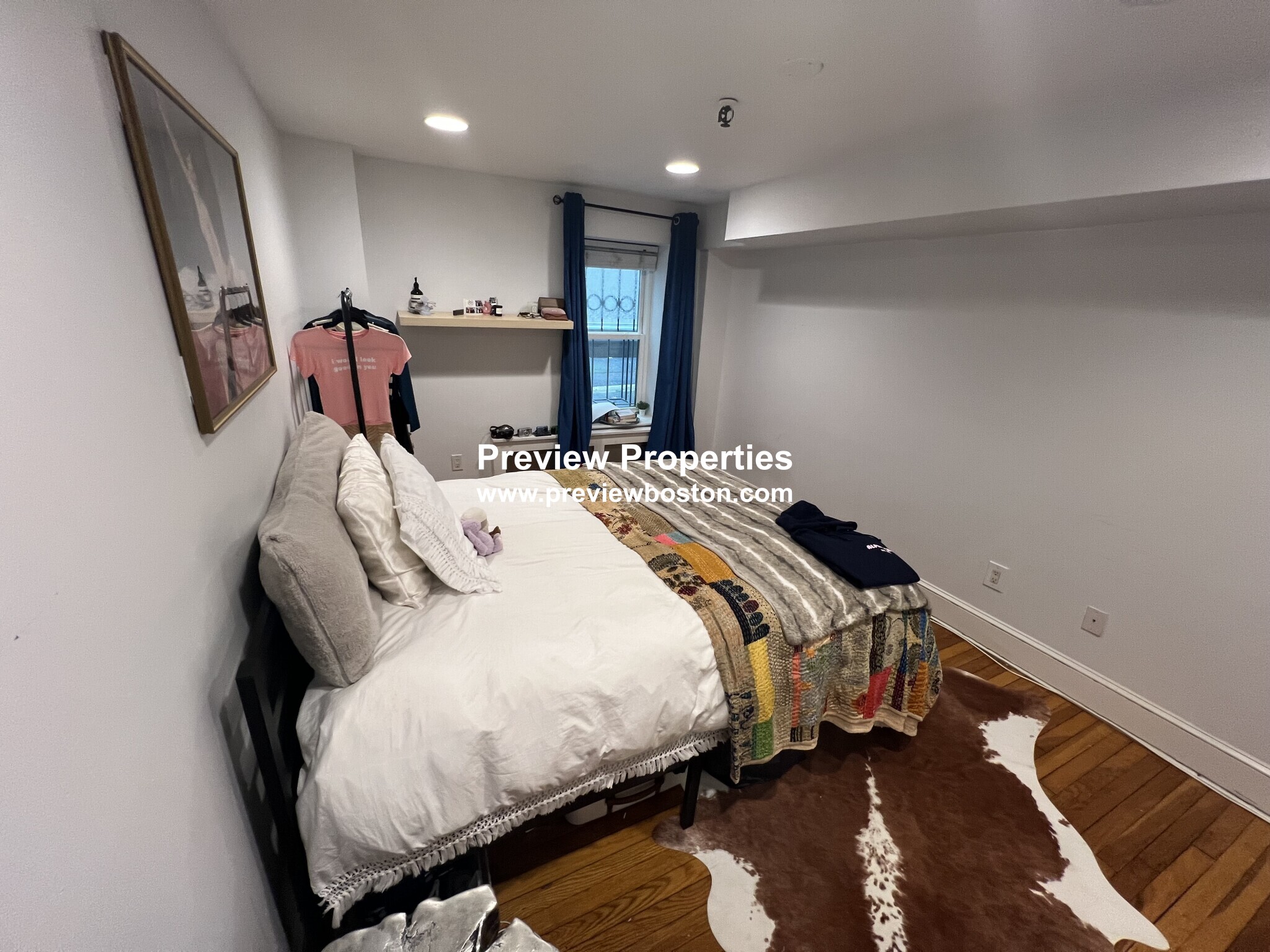 45 Westland Ave, Fenway