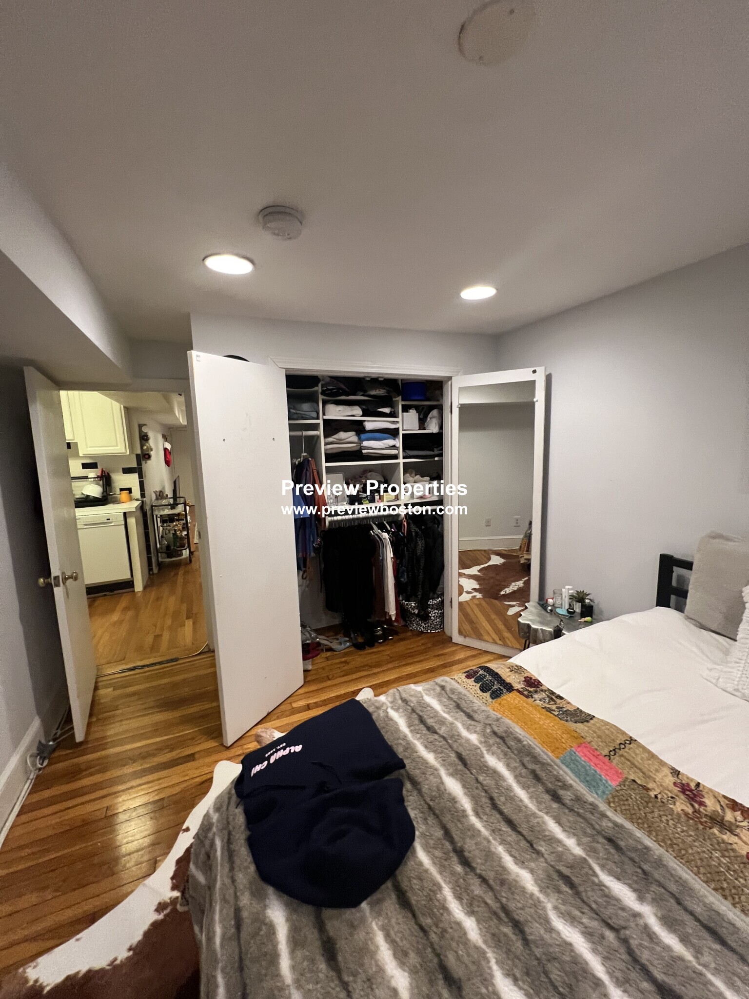 45 Westland Ave, Fenway