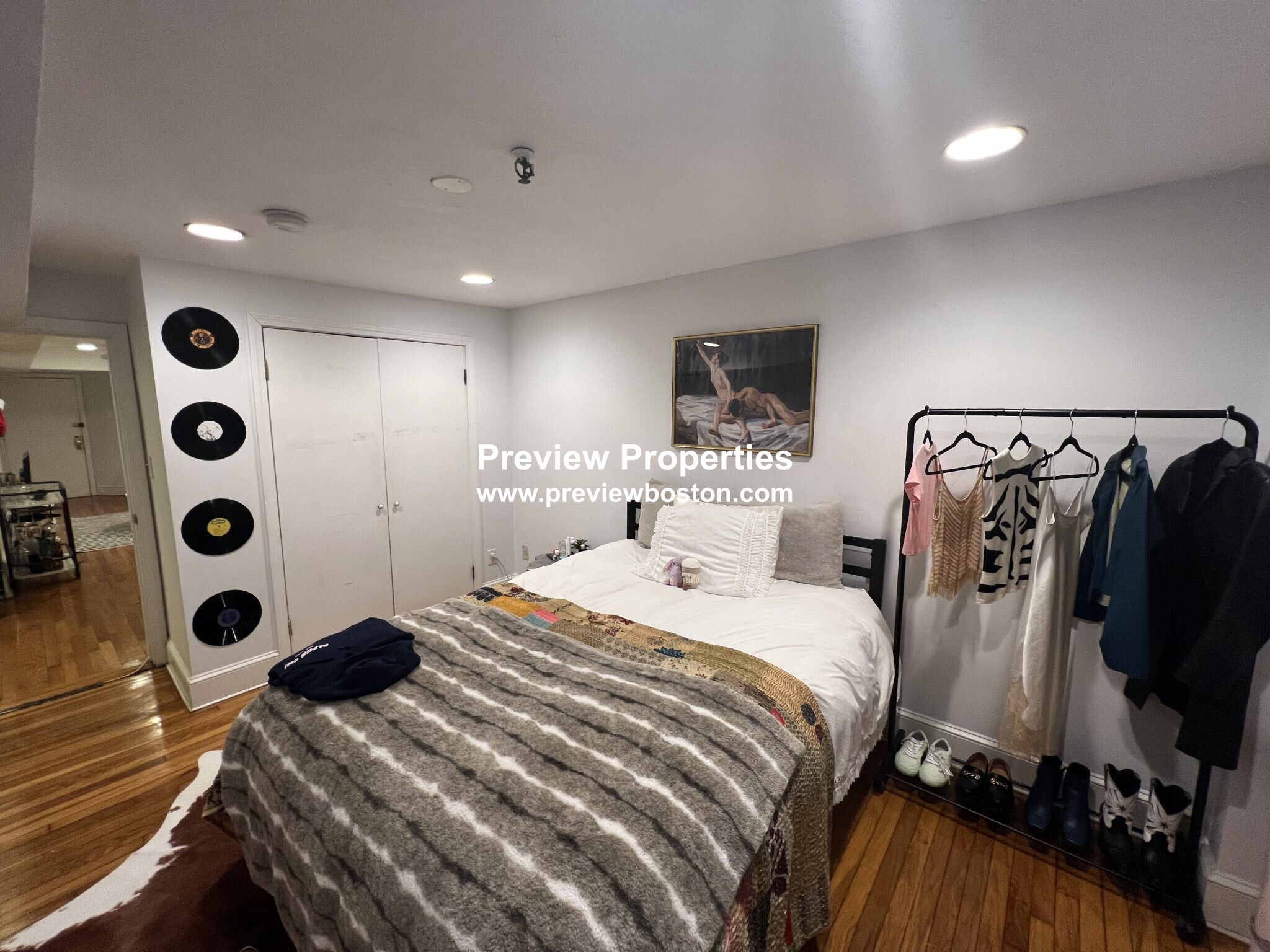 45 Westland Ave, Fenway