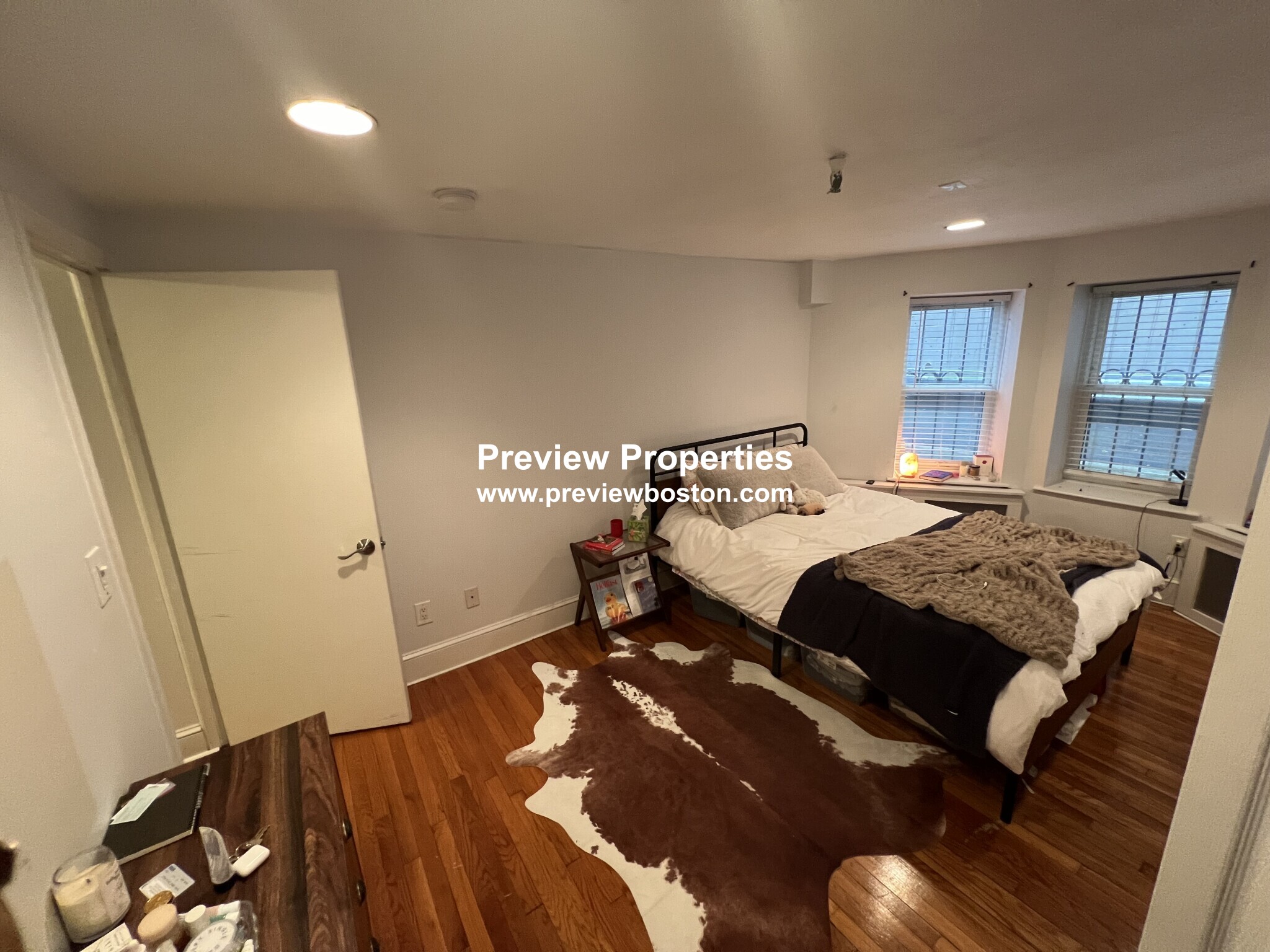 45 Westland Ave, Fenway