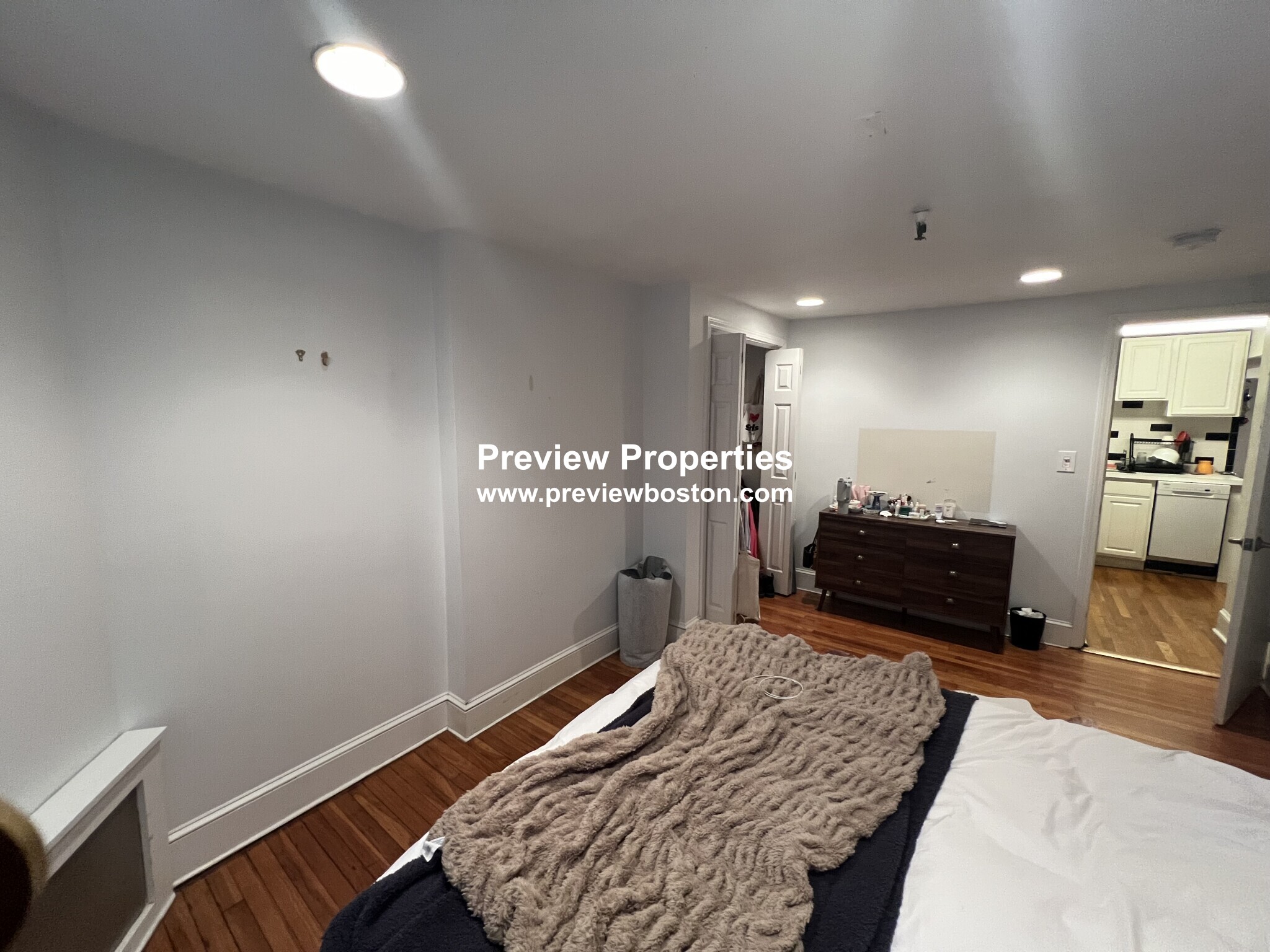 45 Westland Ave, Fenway