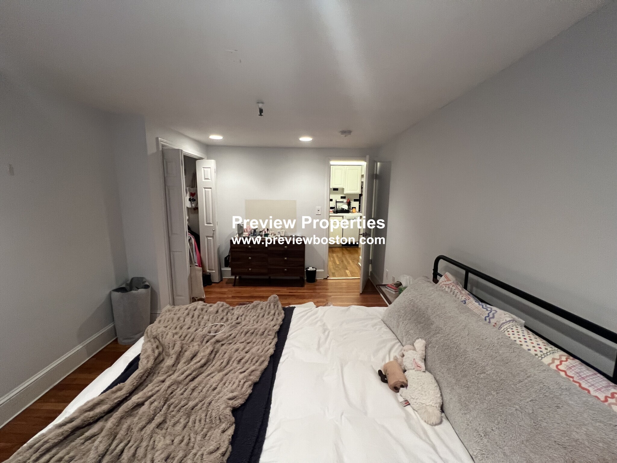 45 Westland Ave, Fenway