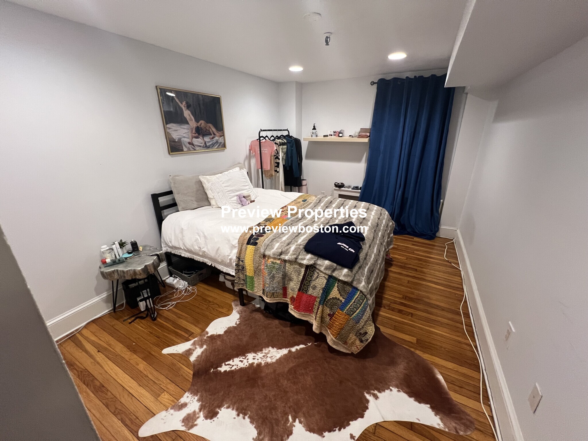 45 Westland Ave, Fenway