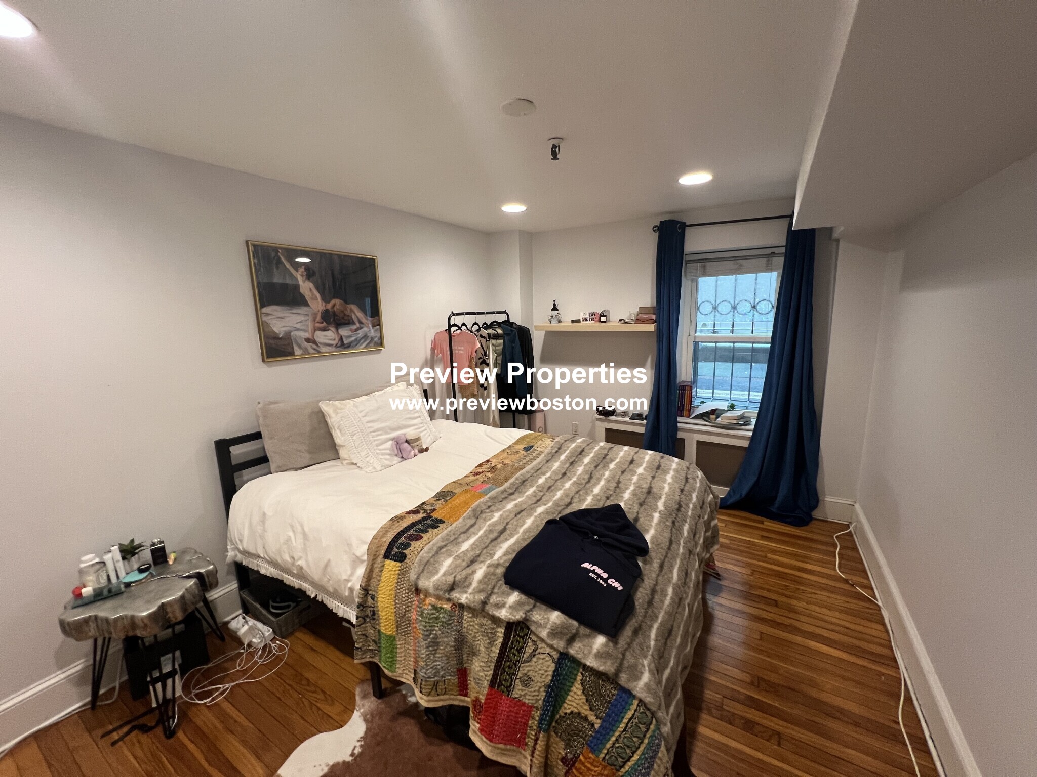 45 Westland Ave, Fenway