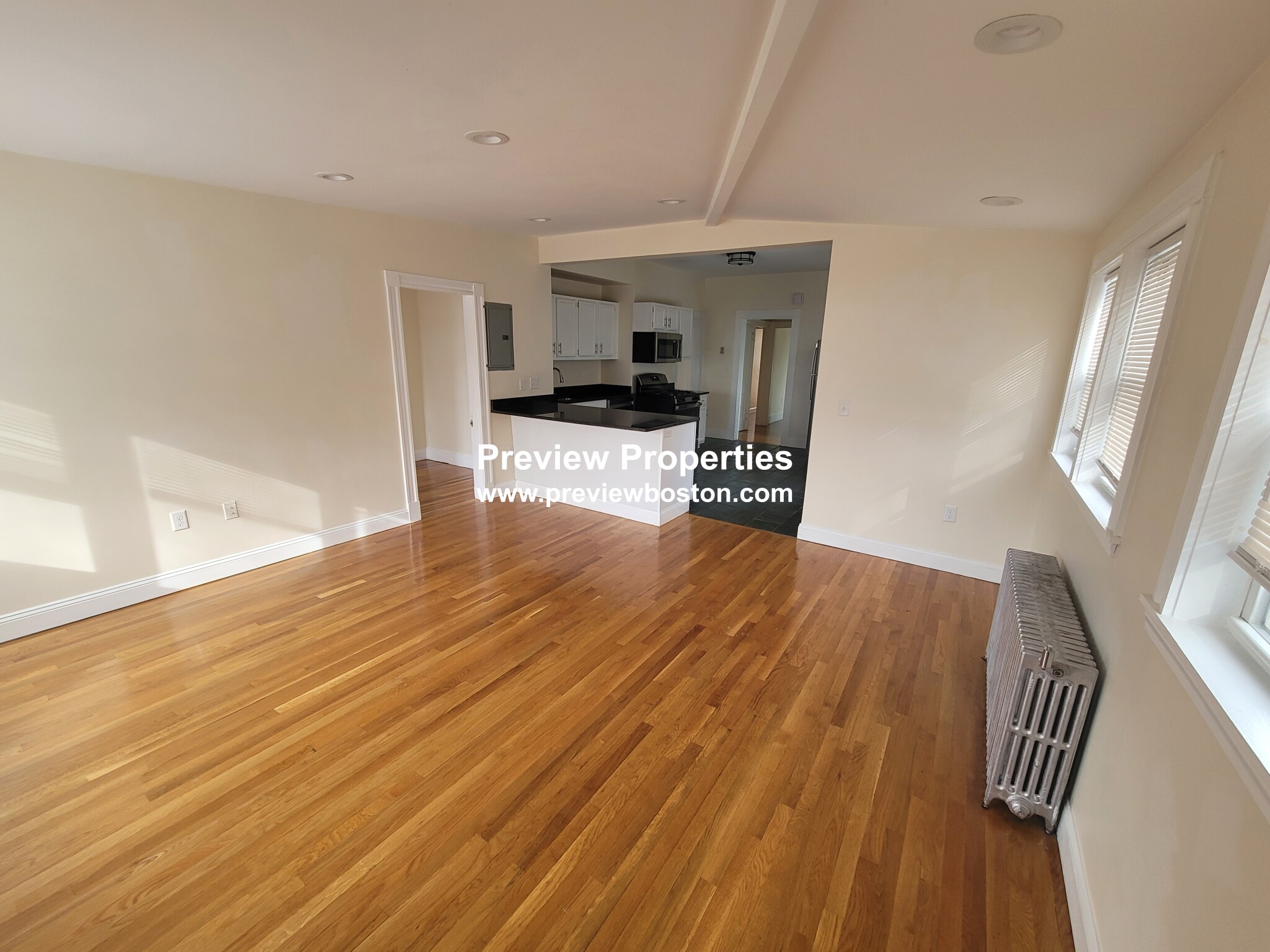 2572 Mass Ave, North Cambridge