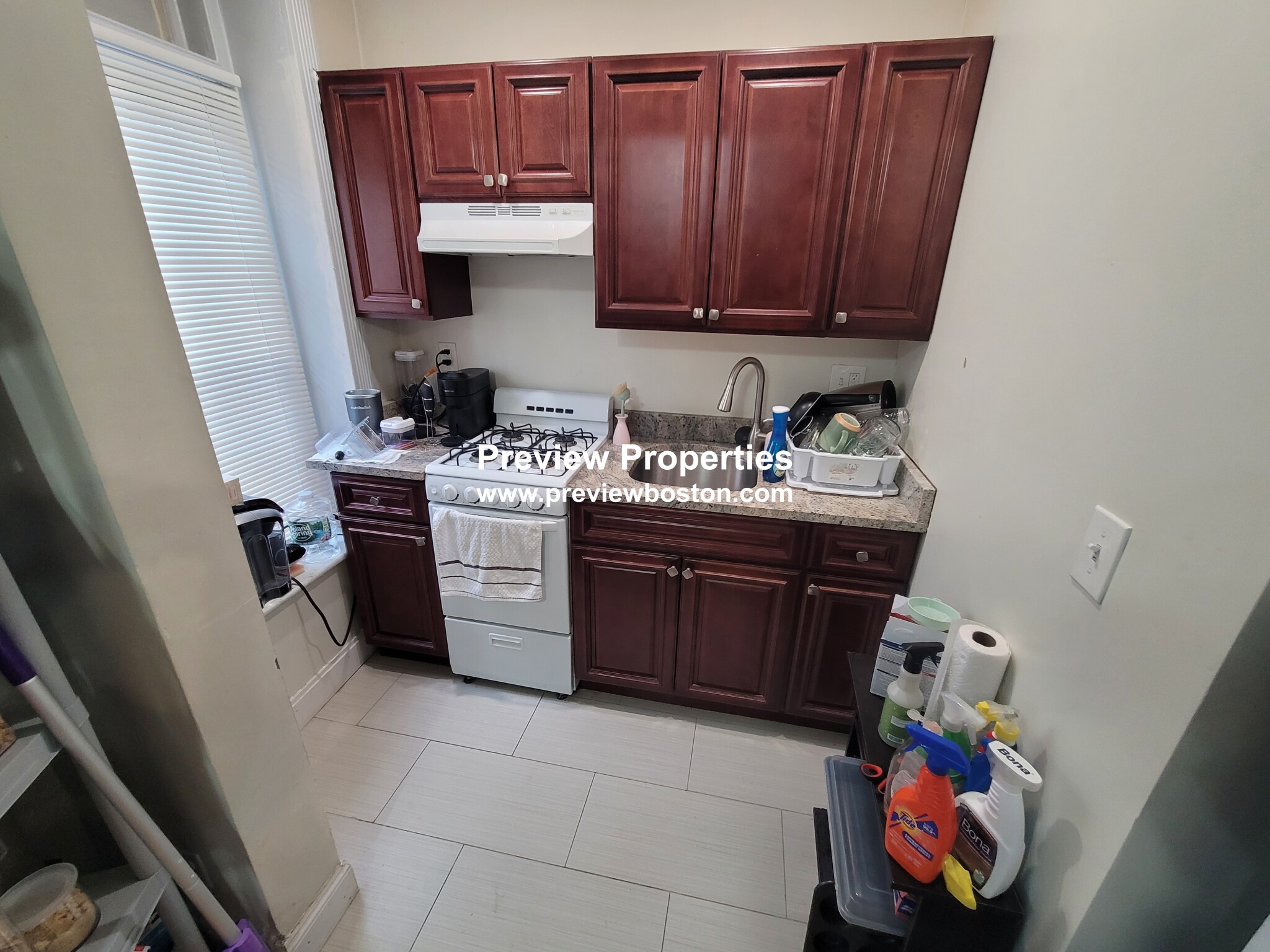 1412 Commonwealth Ave, Brighton