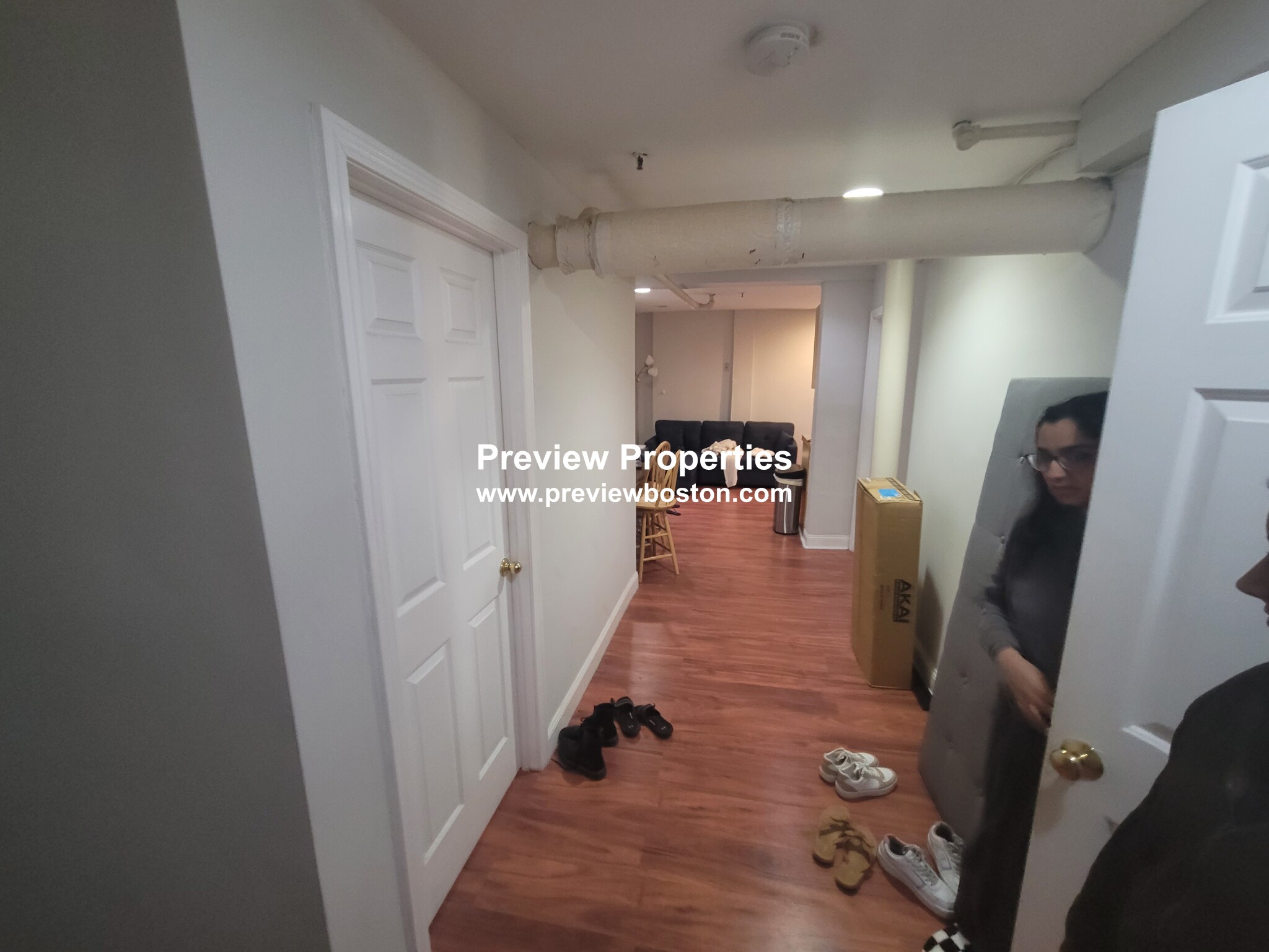 132 Hemenway St, Fenway