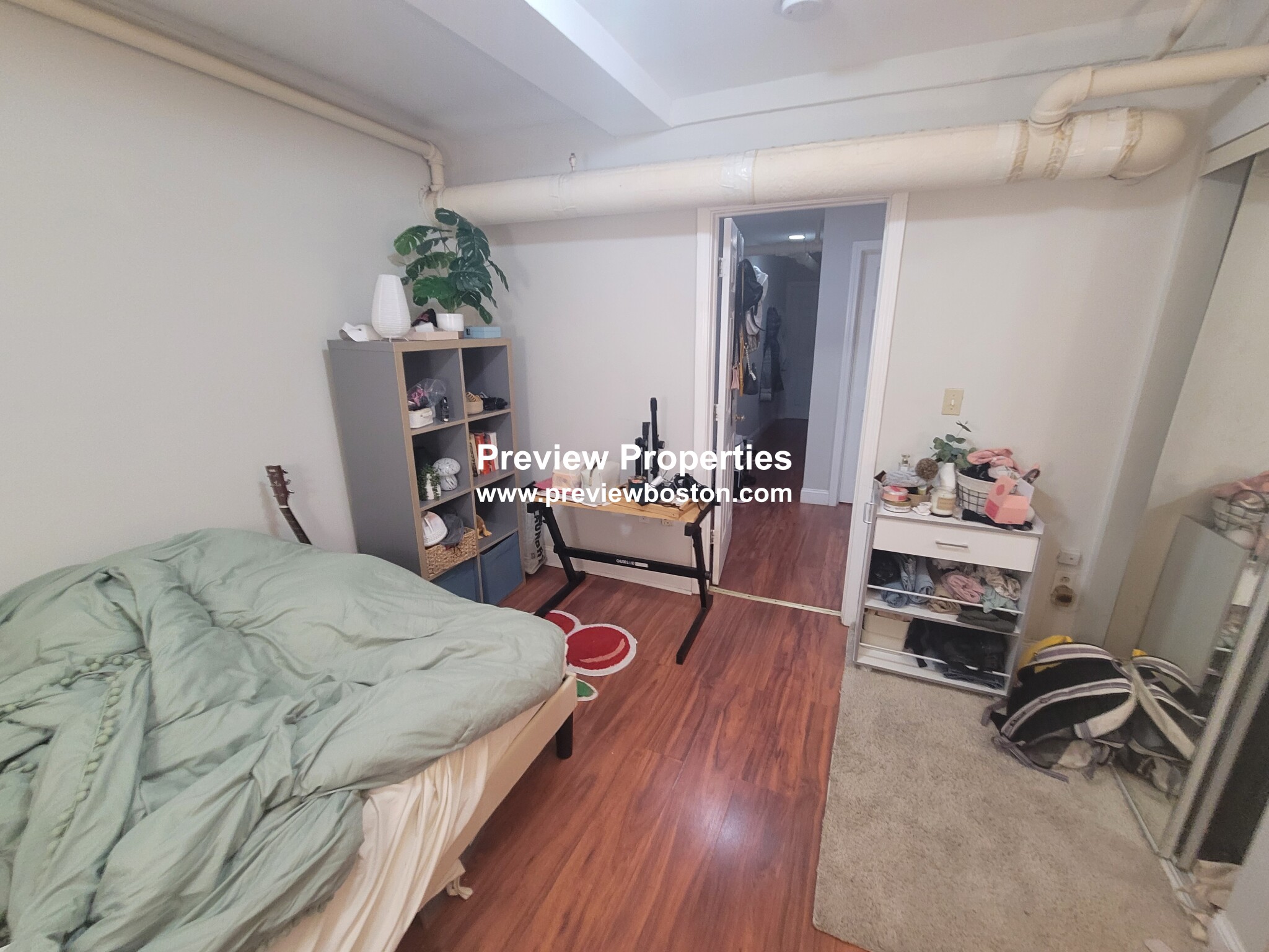 132 Hemenway St, Fenway