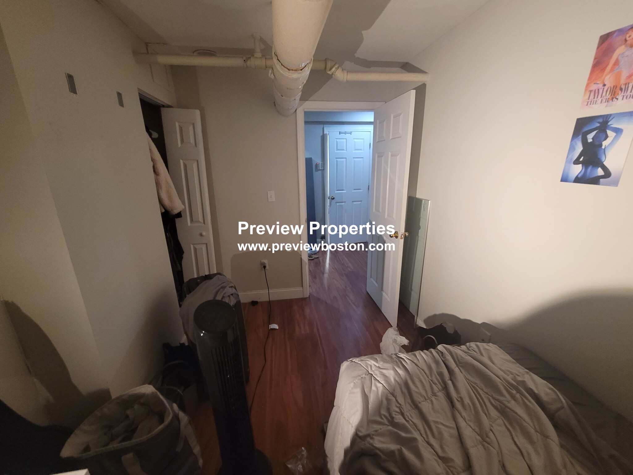 132 Hemenway St, Fenway