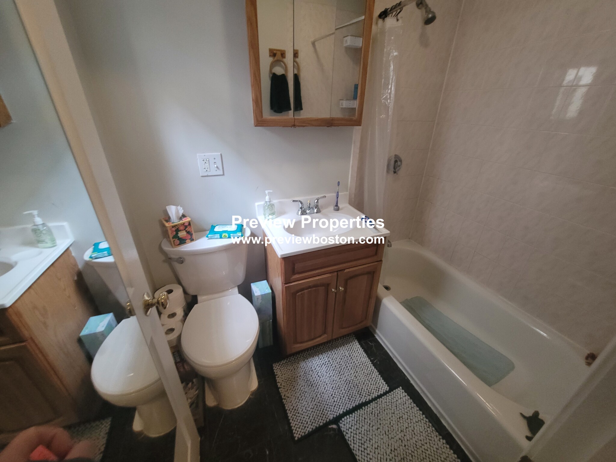 38 Hemenway St, Fenway