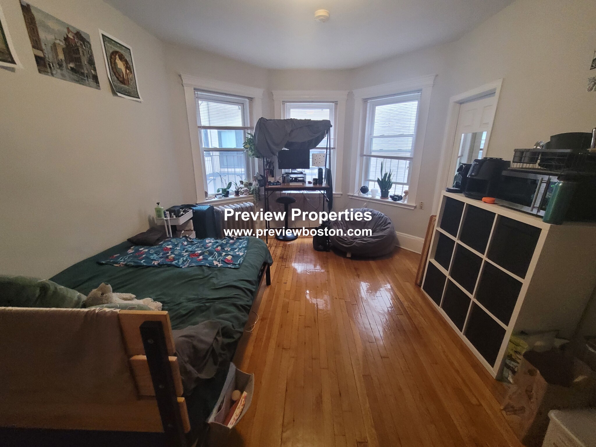 38 Hemenway St, Fenway