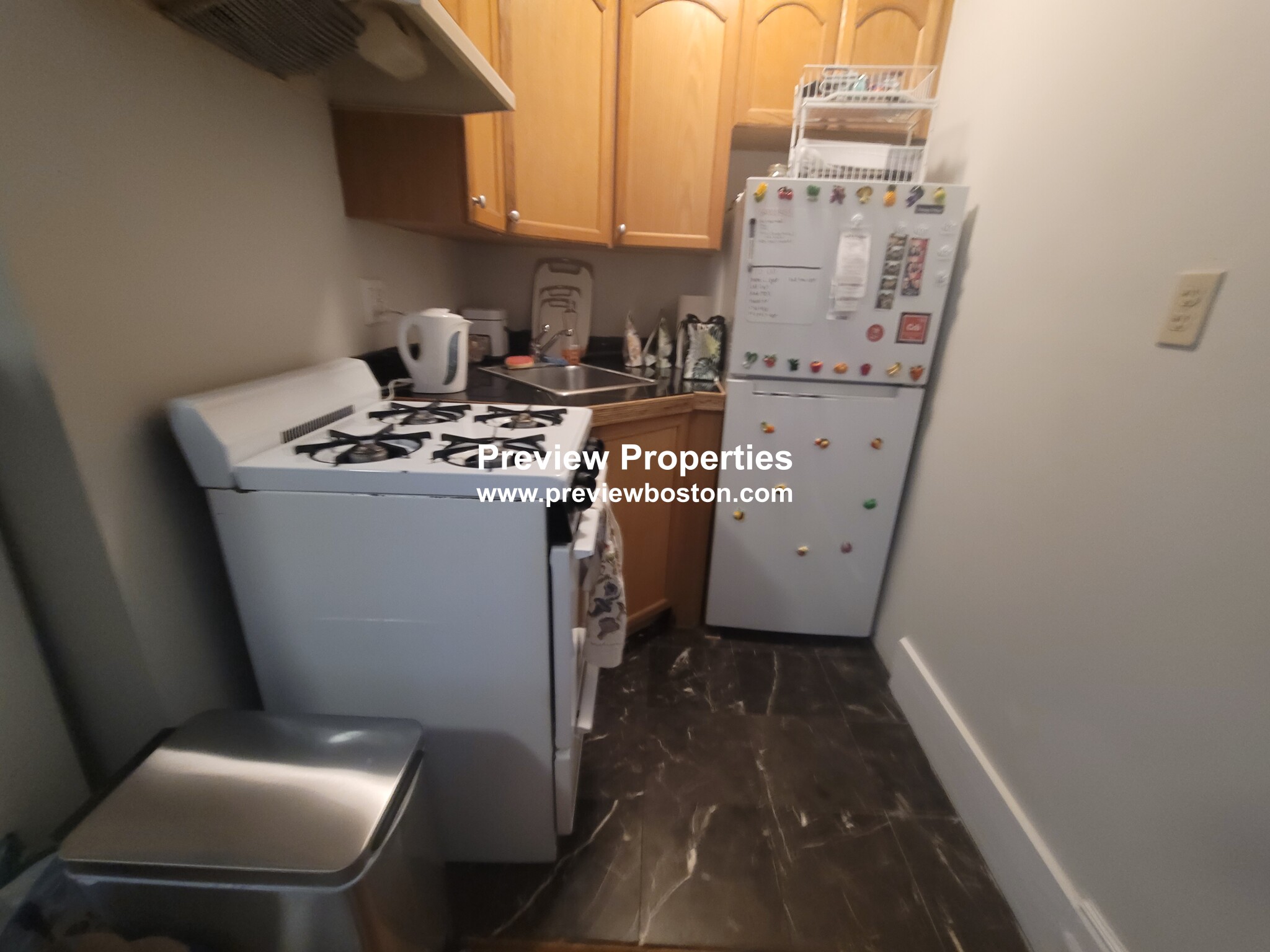 38 Hemenway St, Fenway