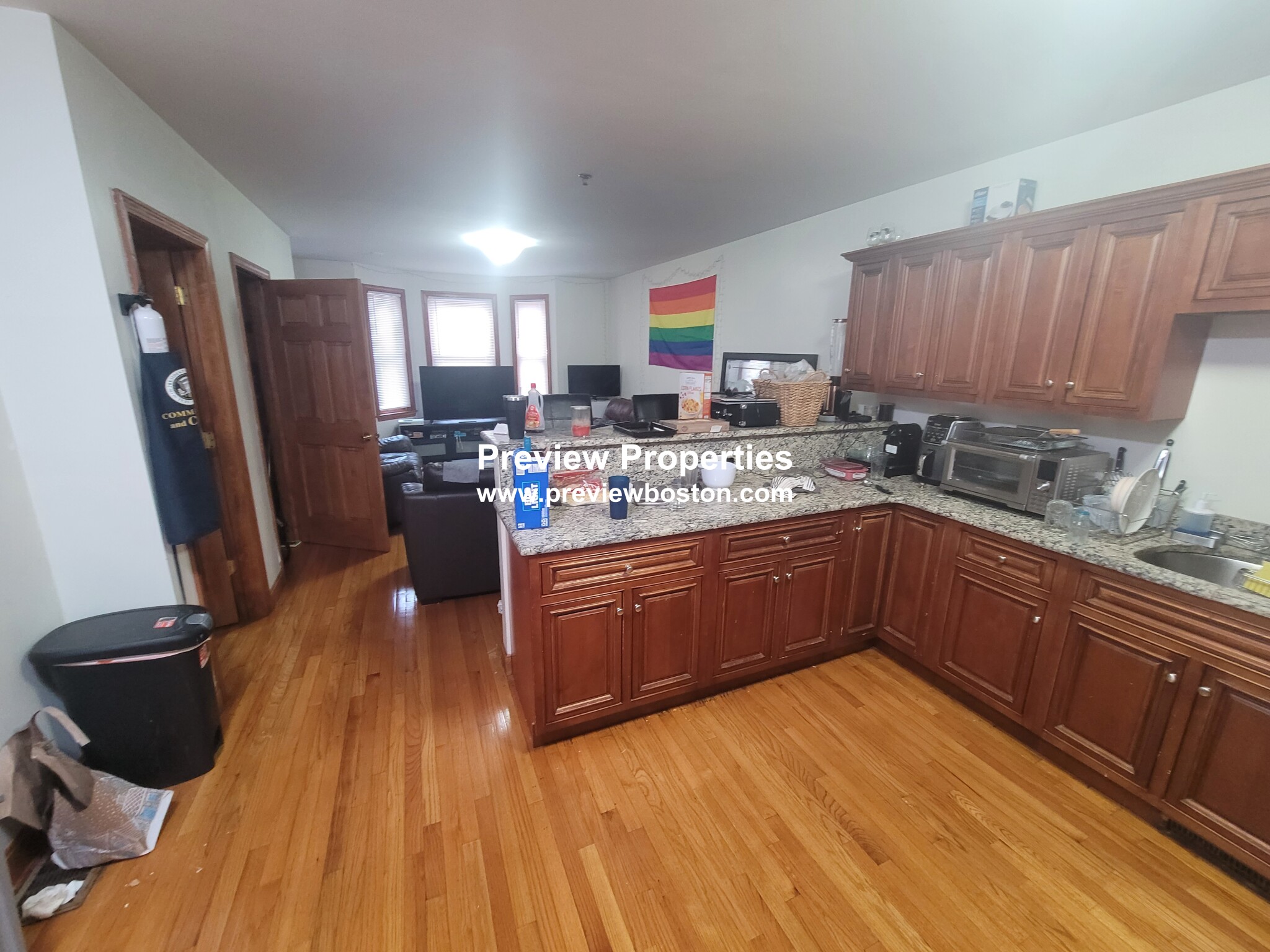 102 Allston St, Allston