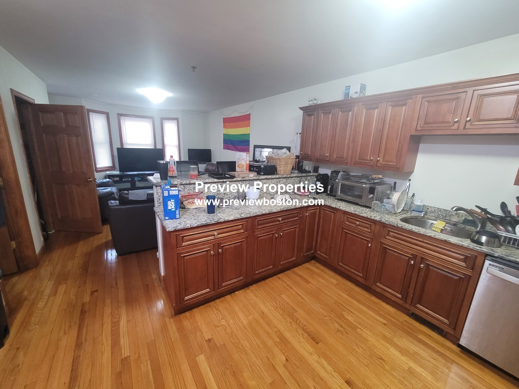 102 Allston St, Allston