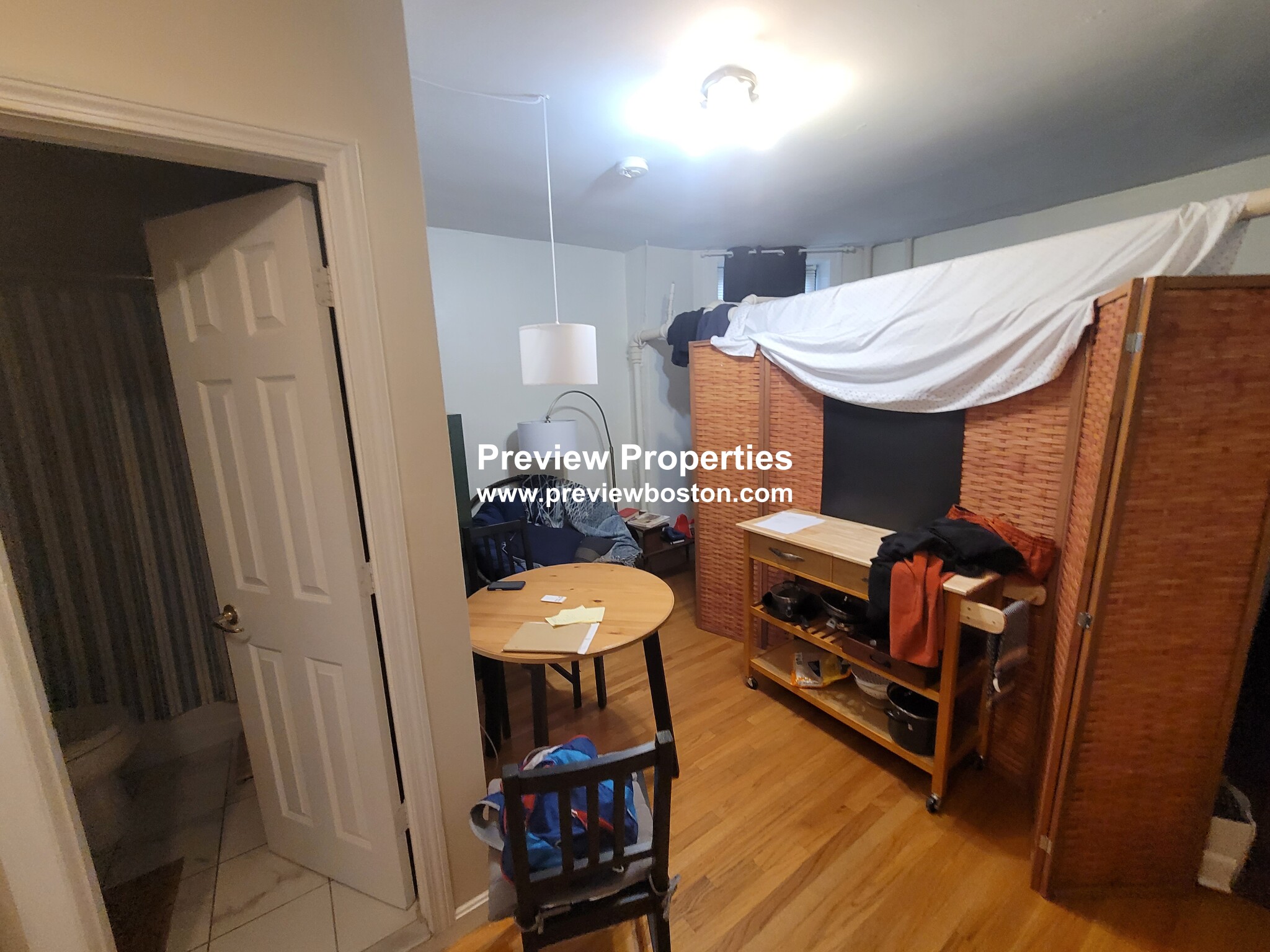 41 Bay State Rd, Fenway