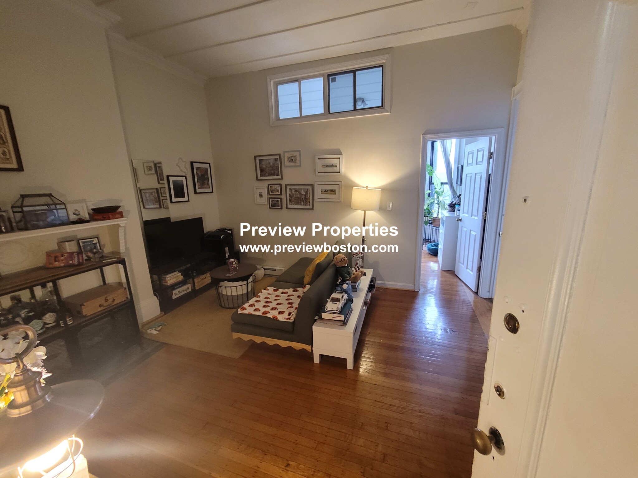 41 Bay State Rd, Fenway