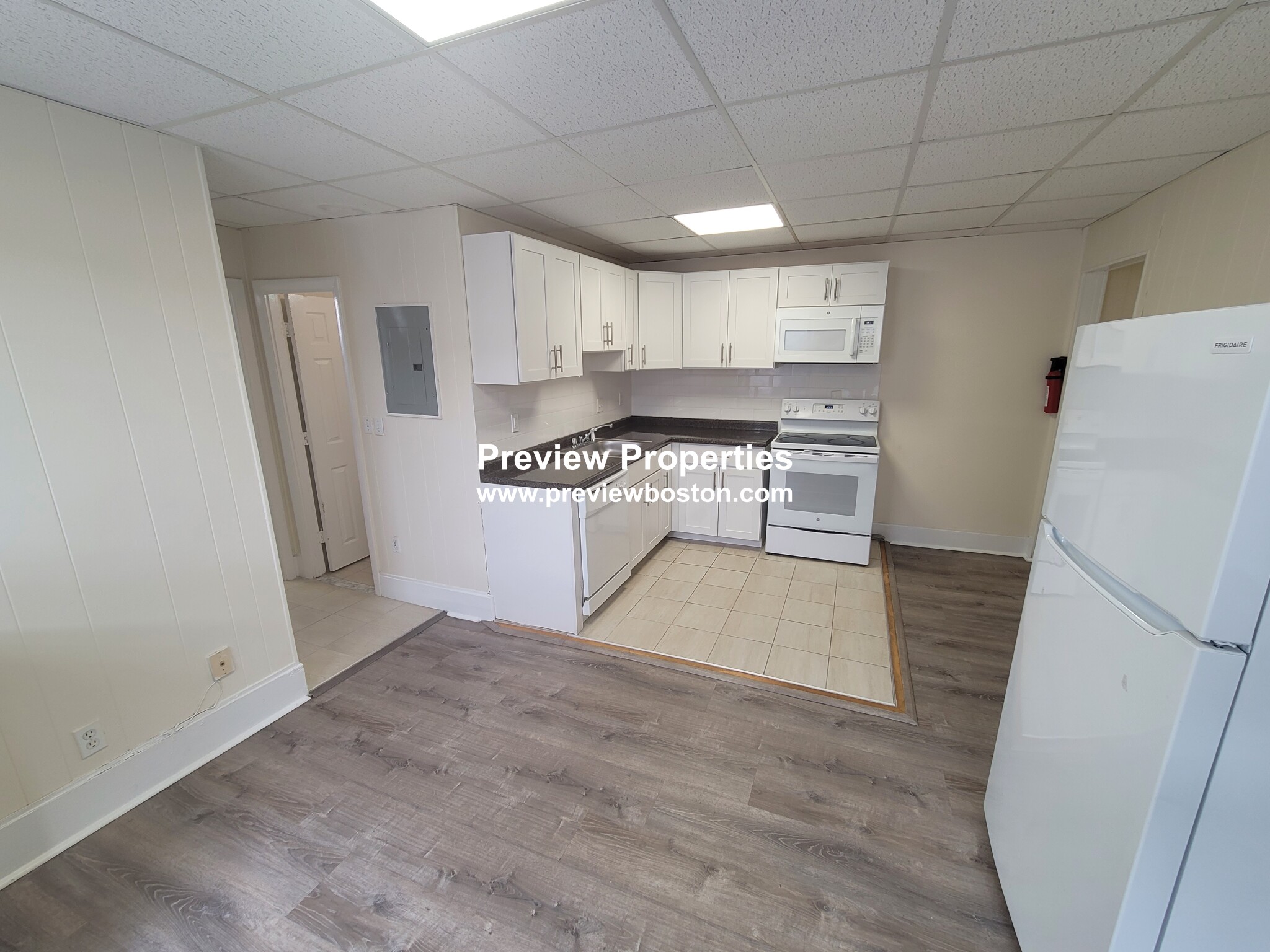 437 Cambridge St, Allston