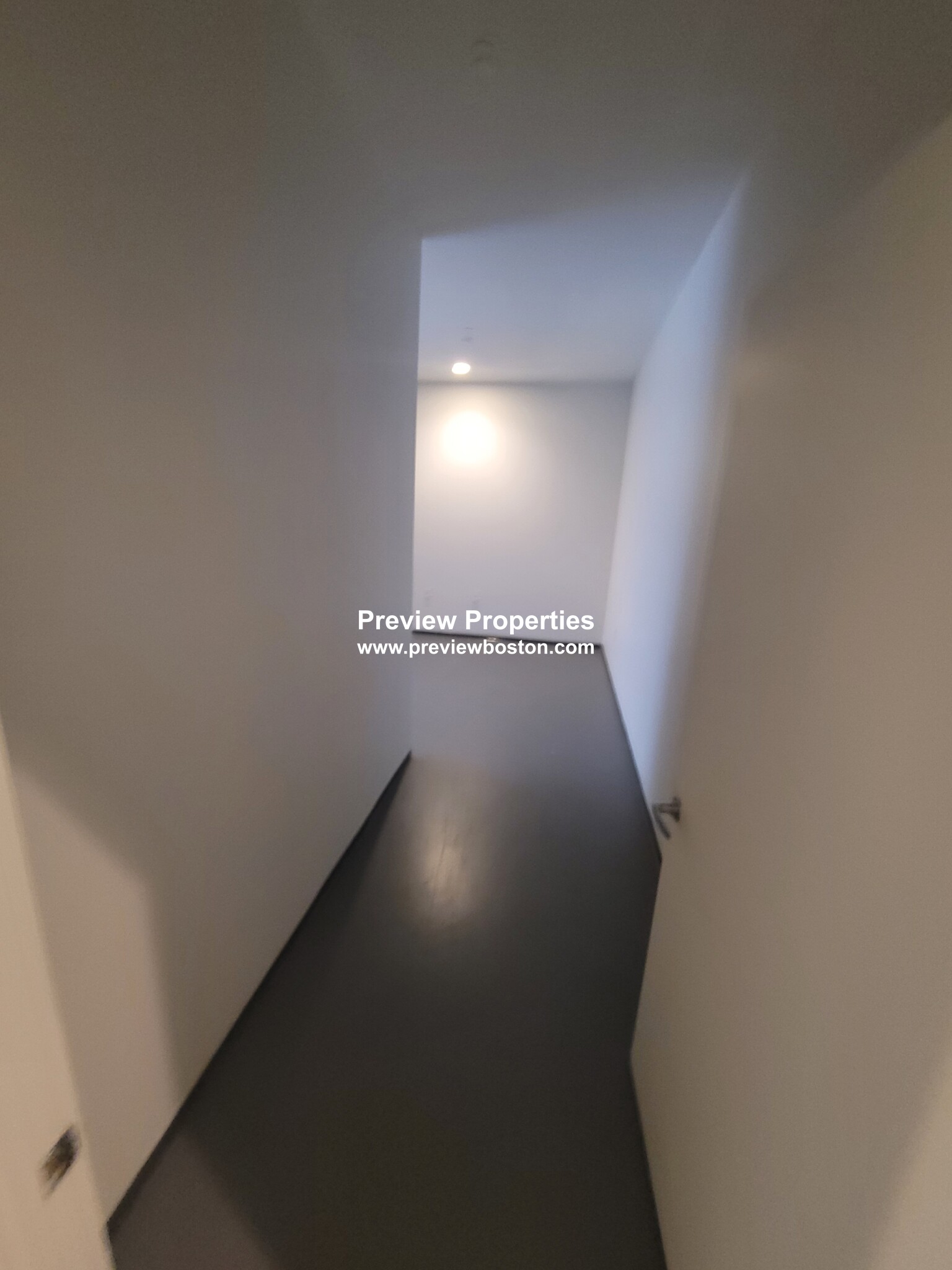 160 East Berkeley St, South End