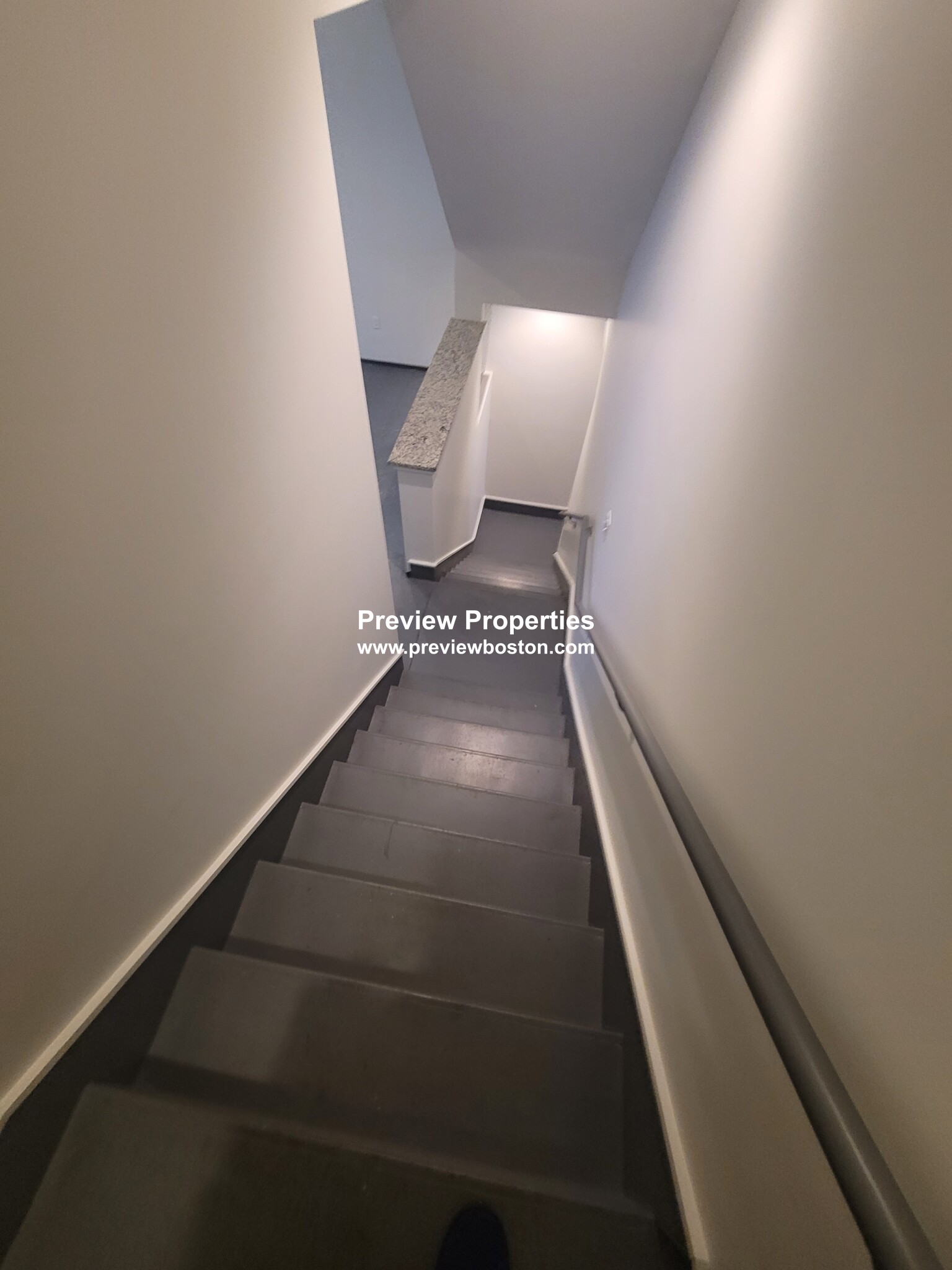 160 East Berkeley St, South End