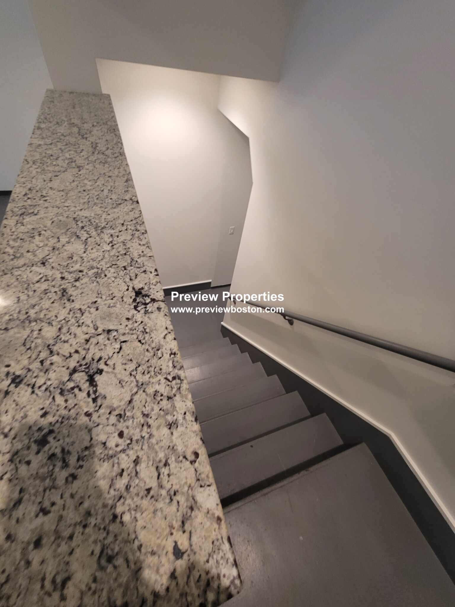 160 East Berkeley St, South End