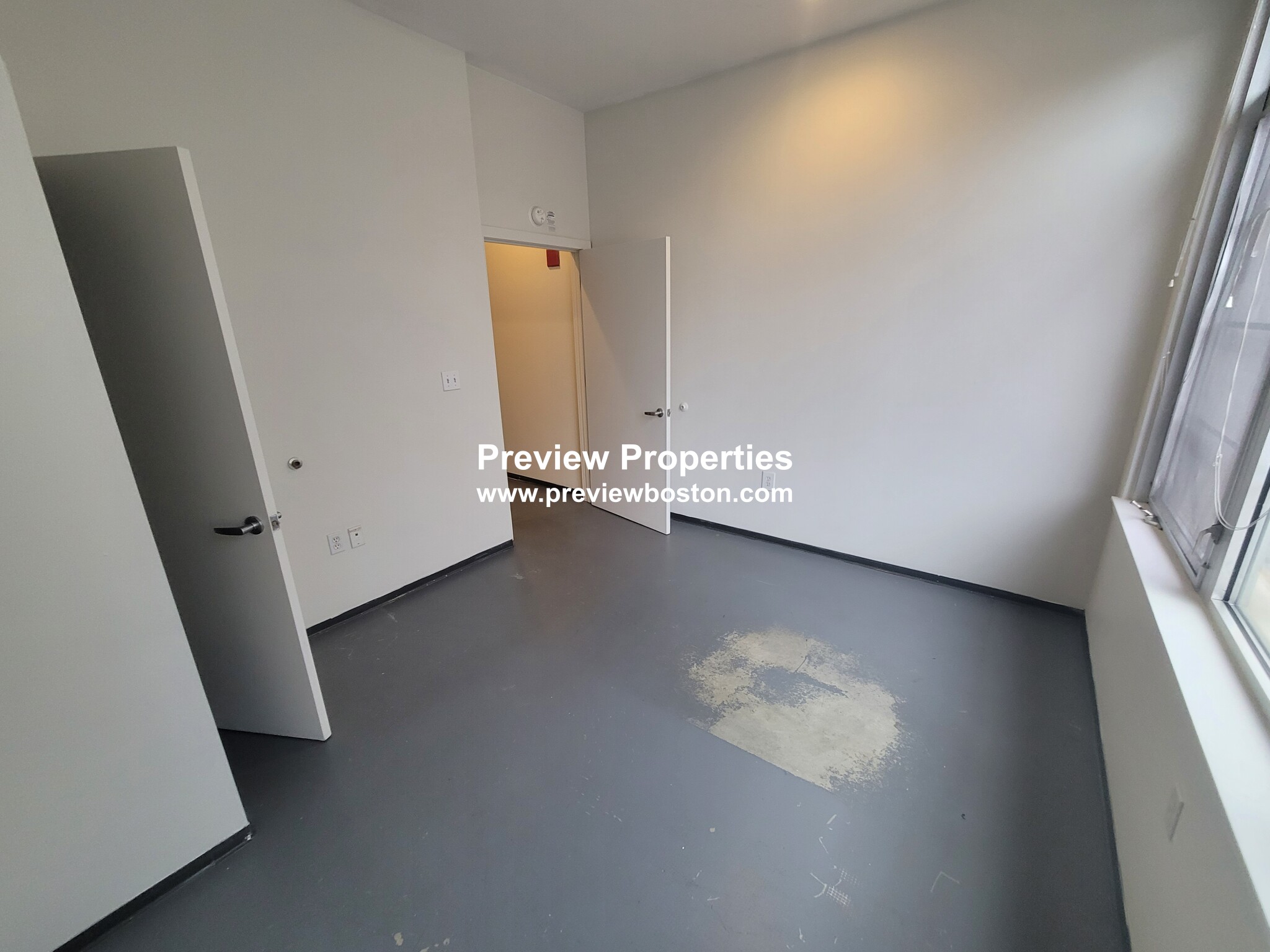 160 East Berkeley St, South End