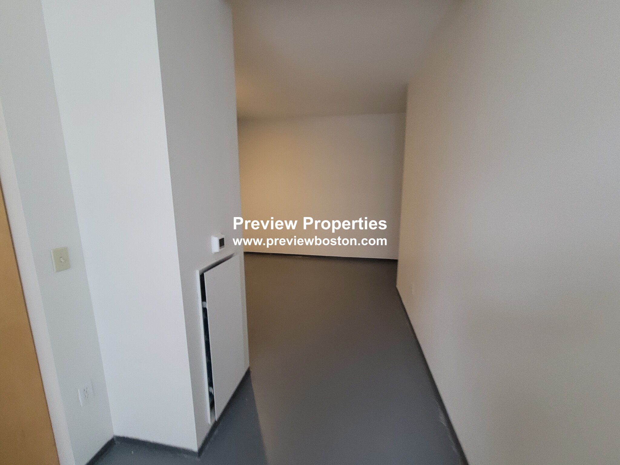 160 East Berkeley St, South End