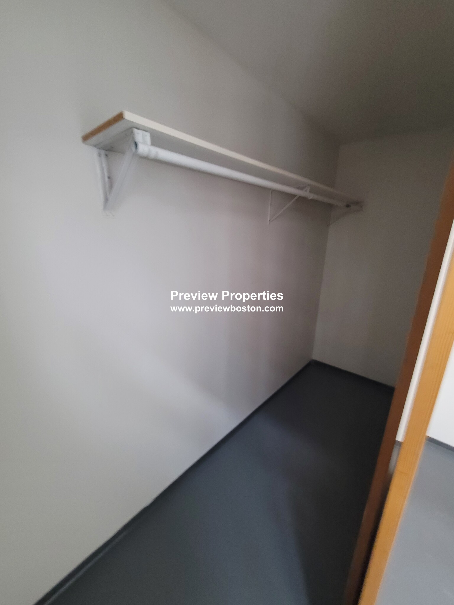 160 East Berkeley St, South End