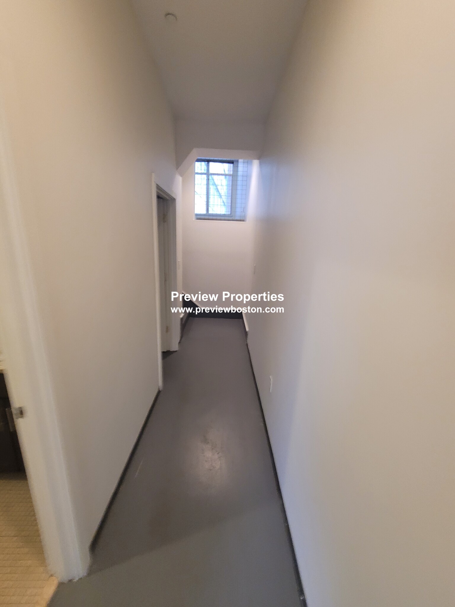 160 East Berkeley St, South End