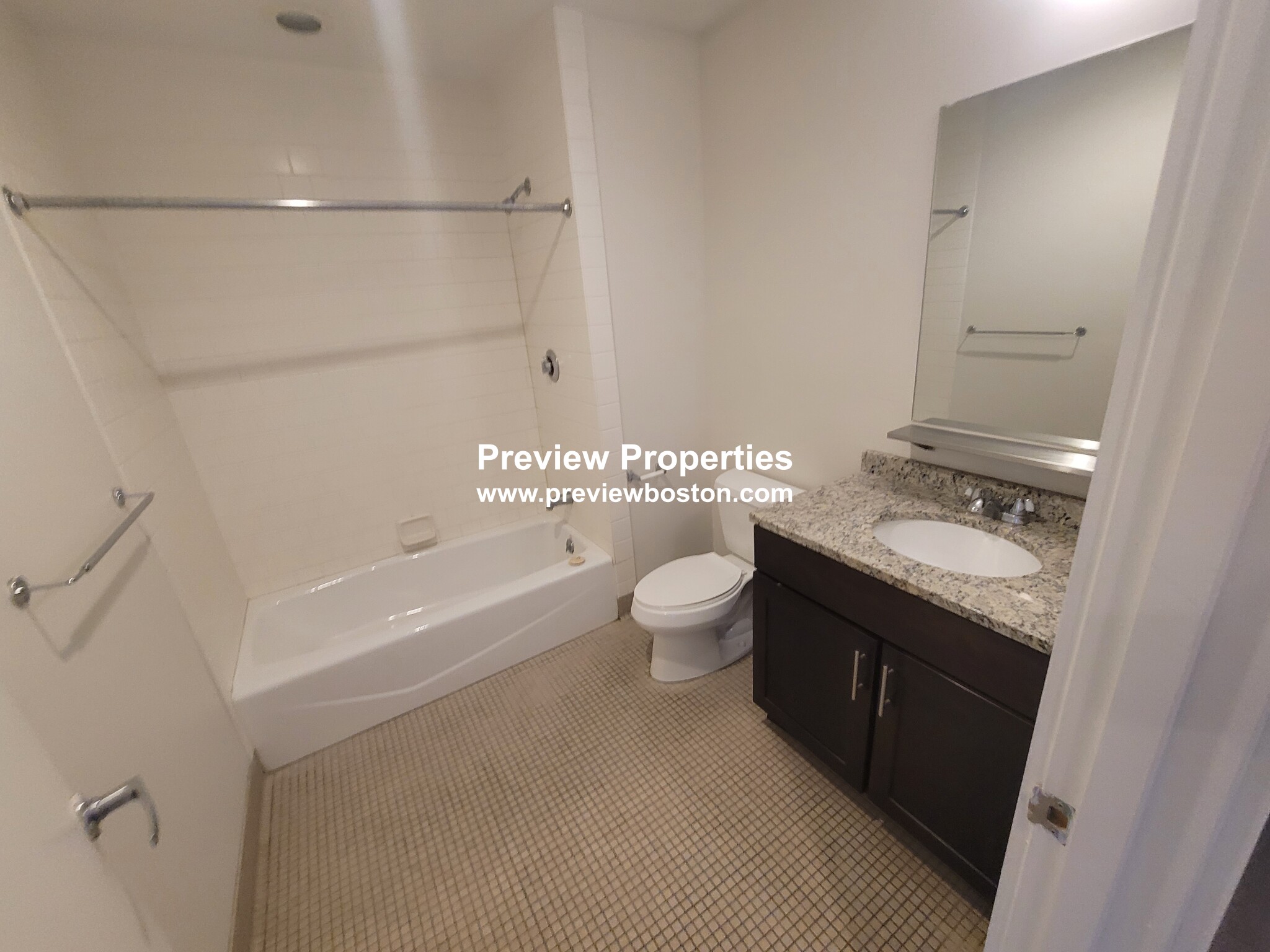 160 East Berkeley St, South End