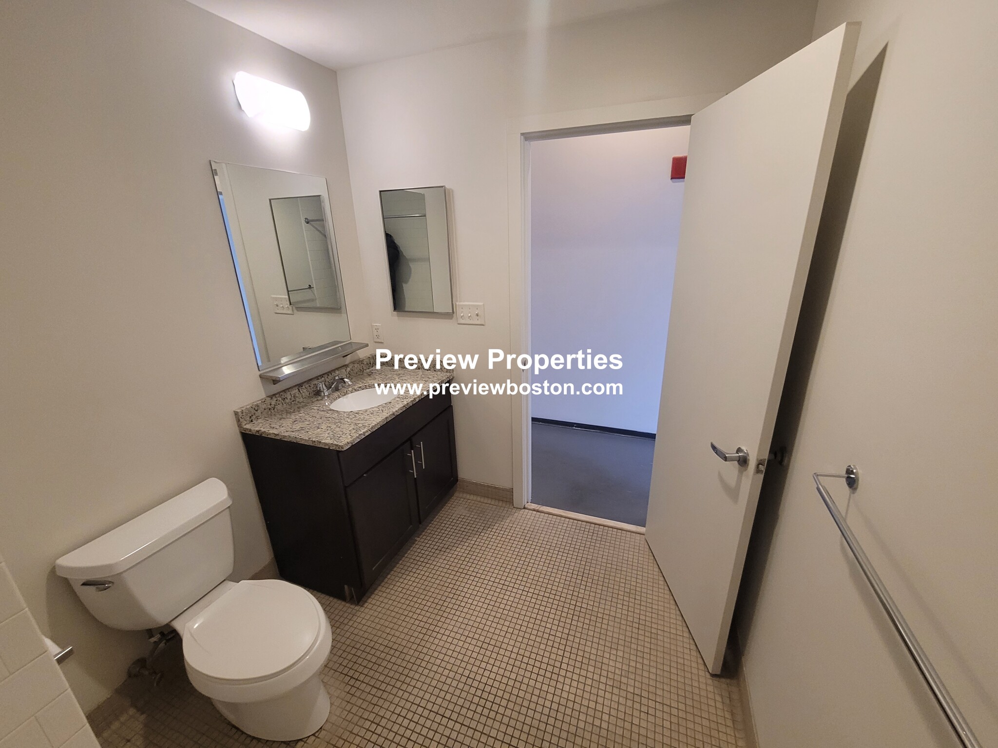 160 East Berkeley St, South End