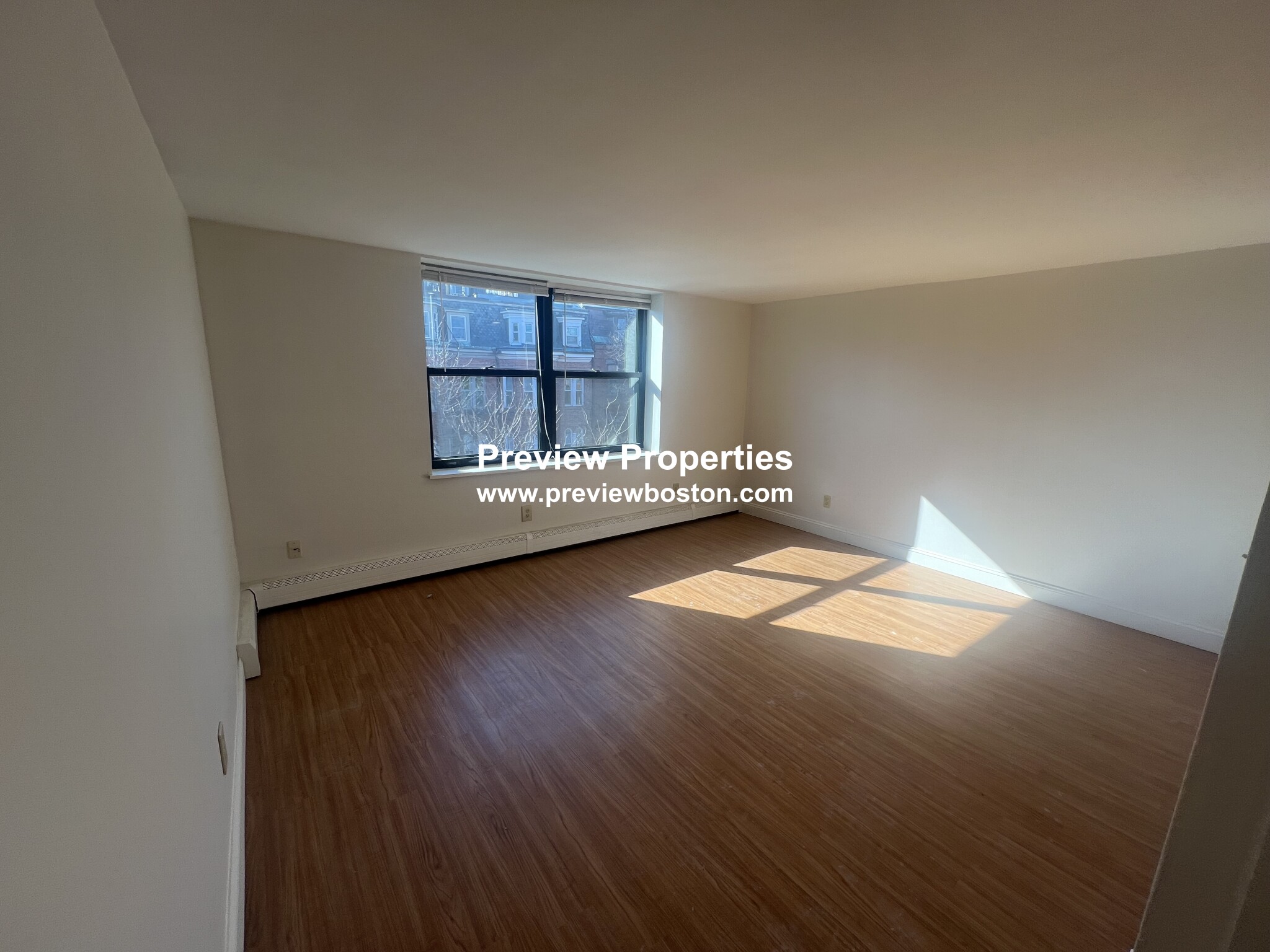 105 West Concord St, South End