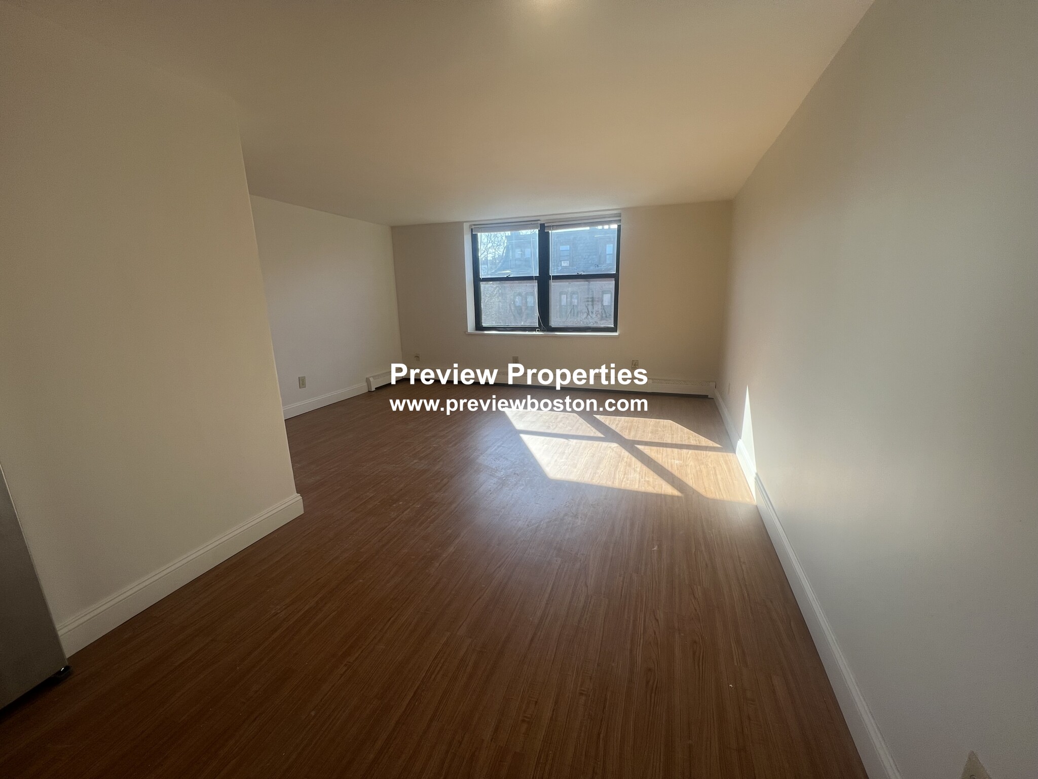 105 West Concord St, South End