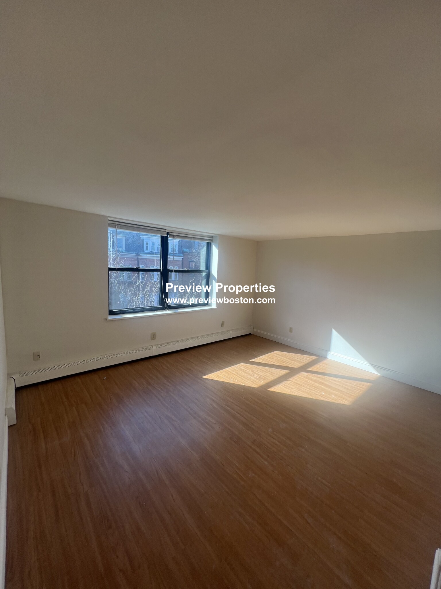 105 West Concord St, South End