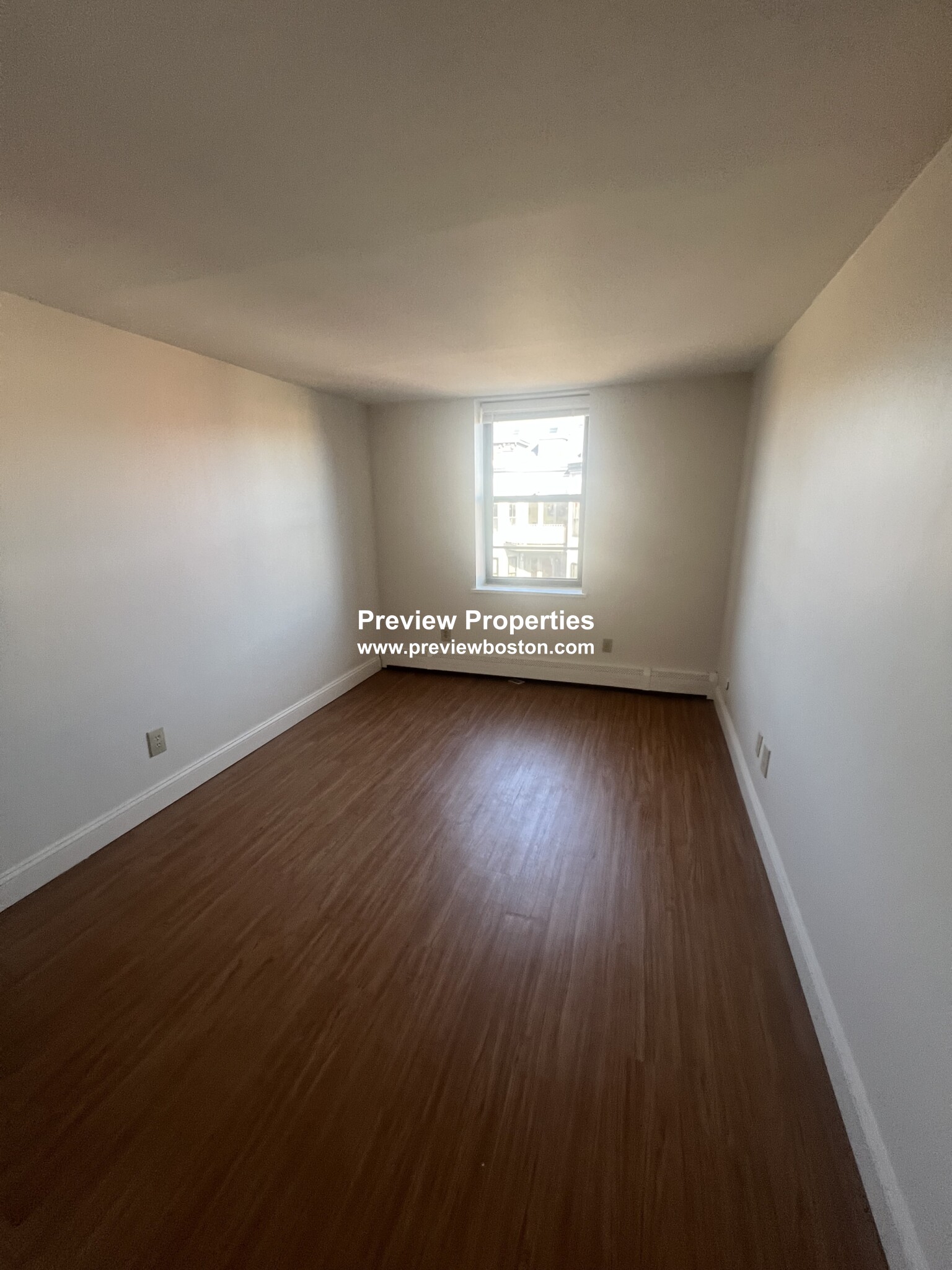 105 West Concord St, South End