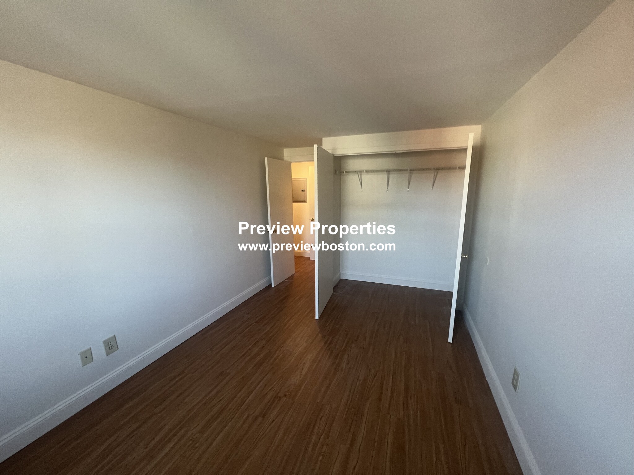 105 West Concord St, South End