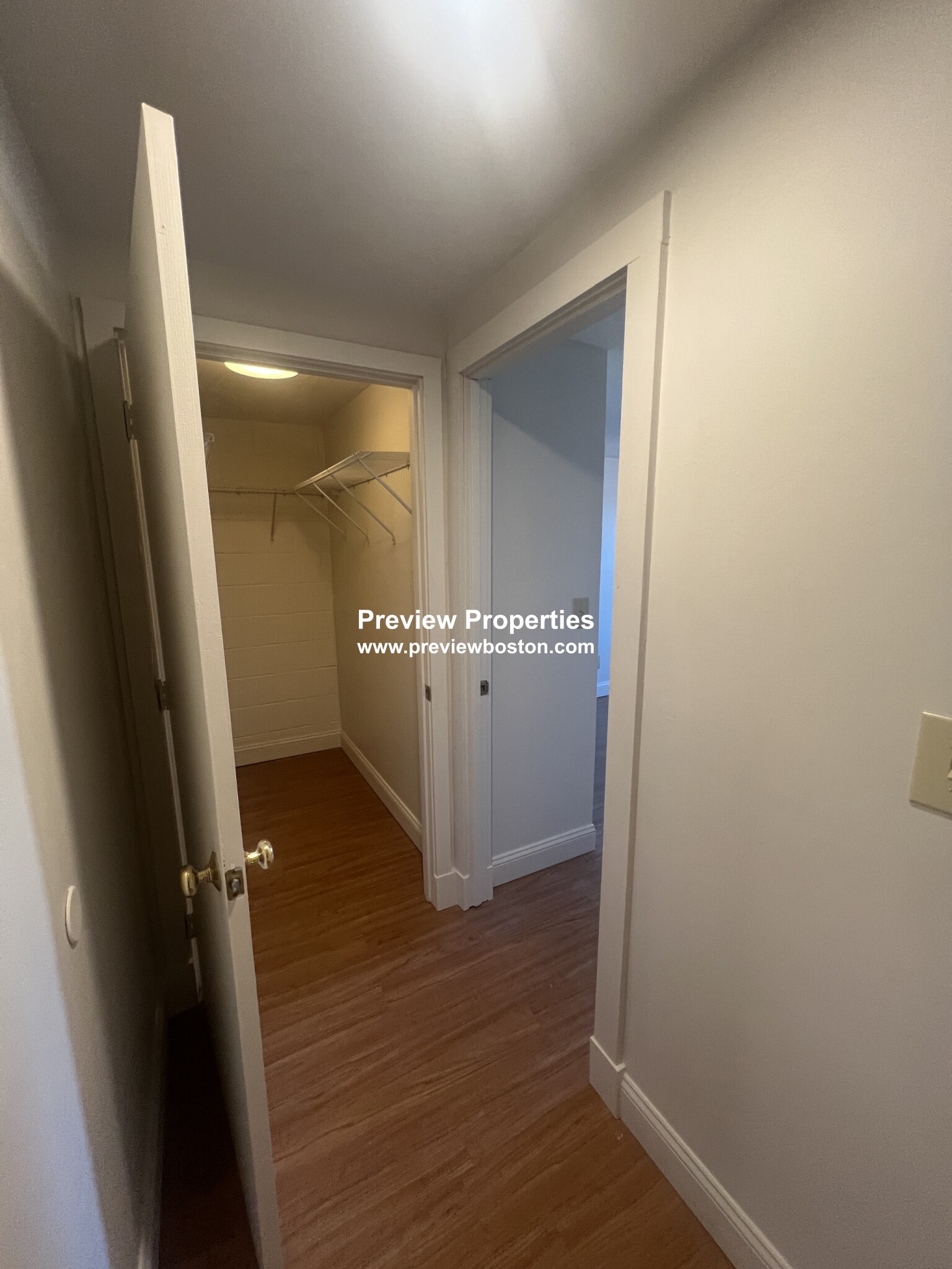 105 West Concord St, South End