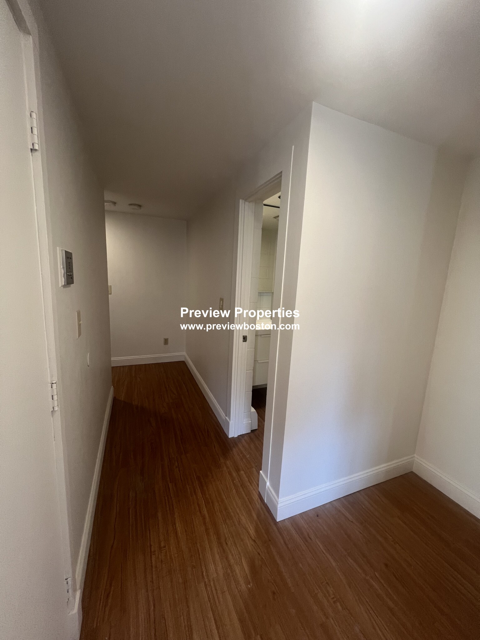 105 West Concord St, South End