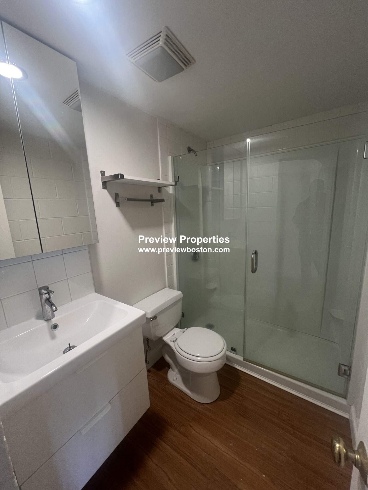 105 West Concord St, South End