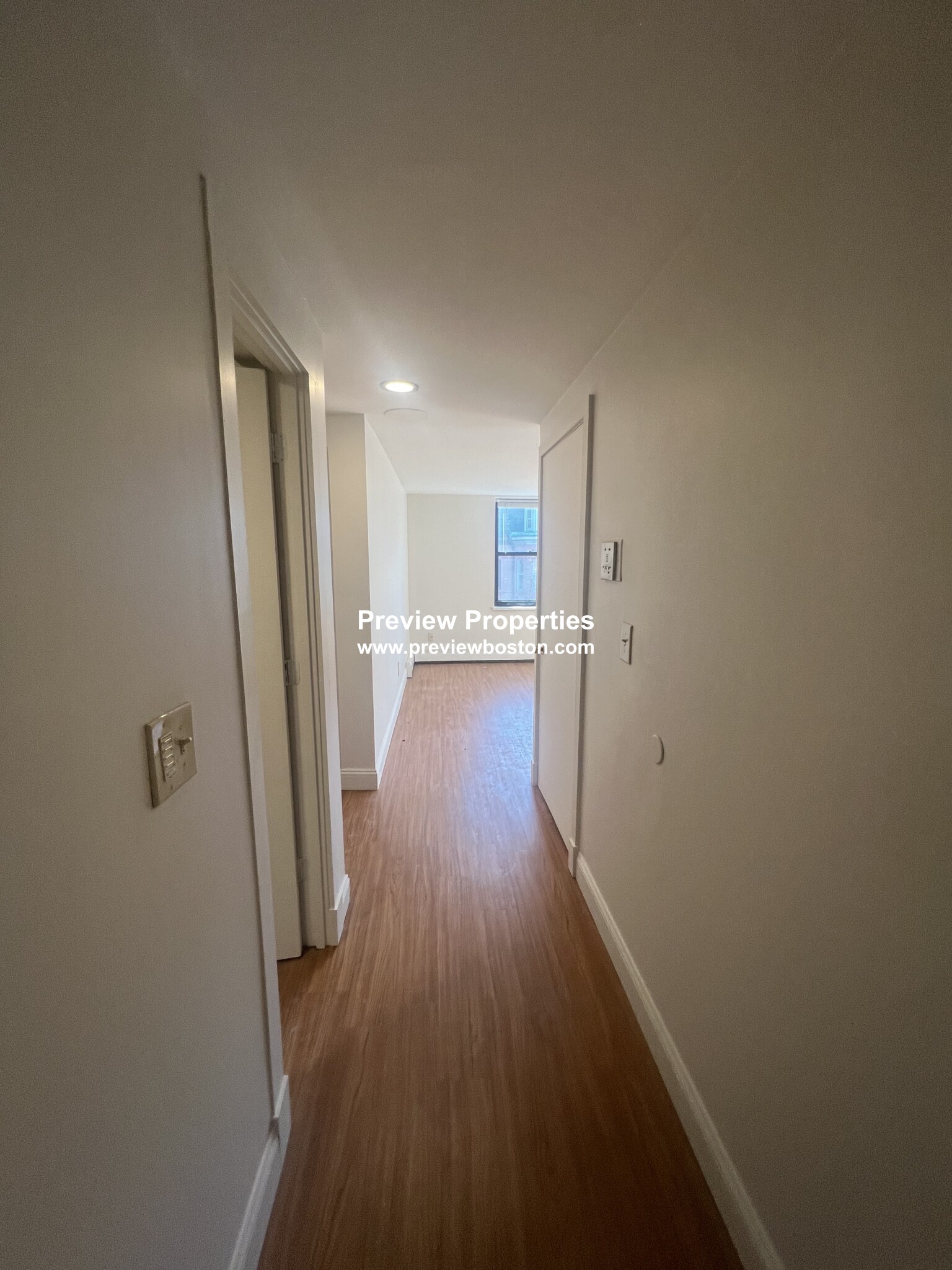 105 West Concord St, South End