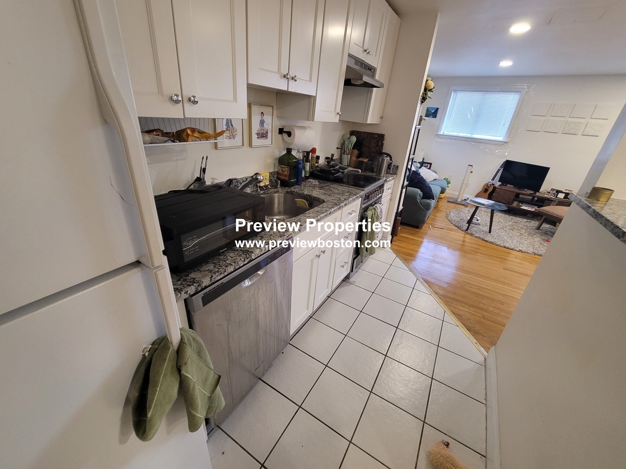 2574 Mass Ave, North Cambridge