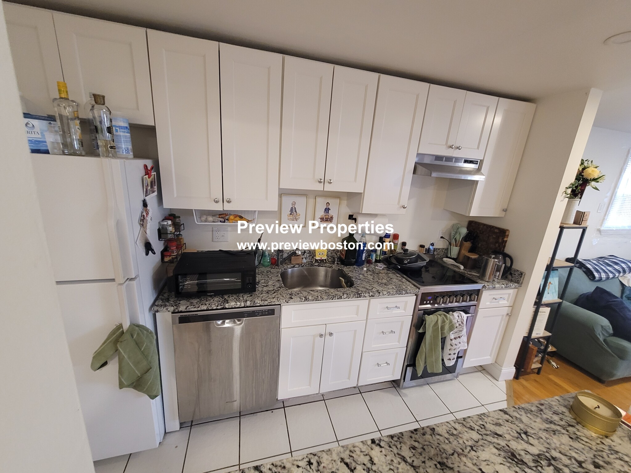 2574 Mass Ave, North Cambridge