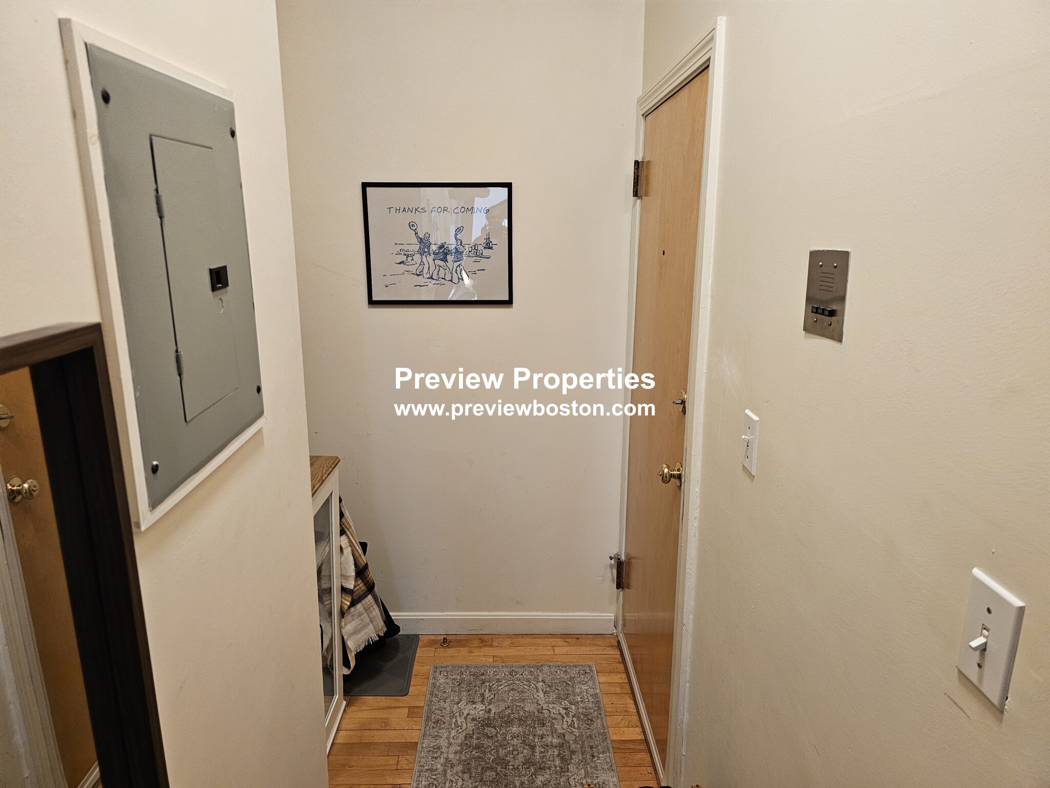 206 Chestnuthill Ave, Brighton