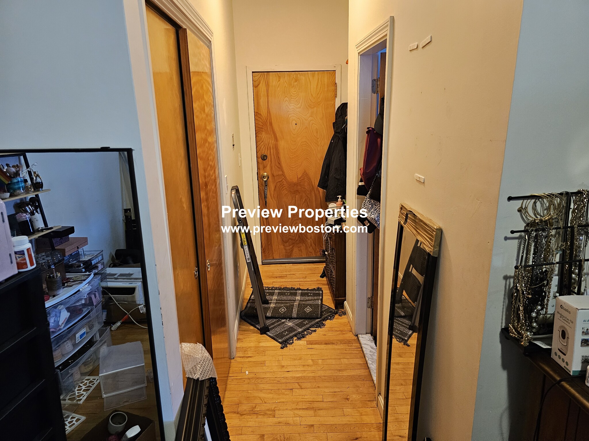 206 Chestnut Hill Ave, Brighton