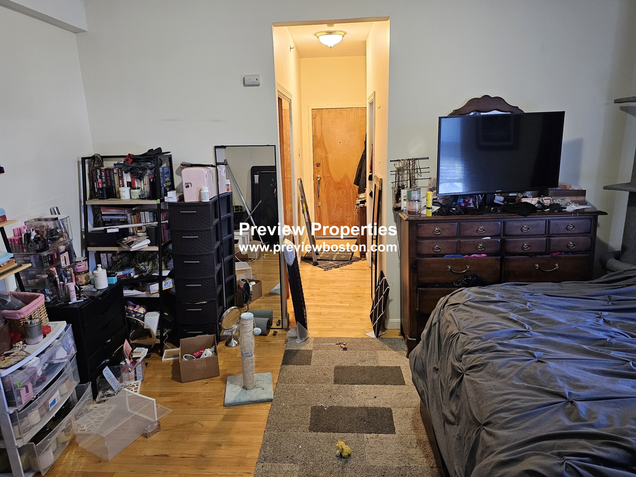 206 Chestnut Hill Ave, Brighton