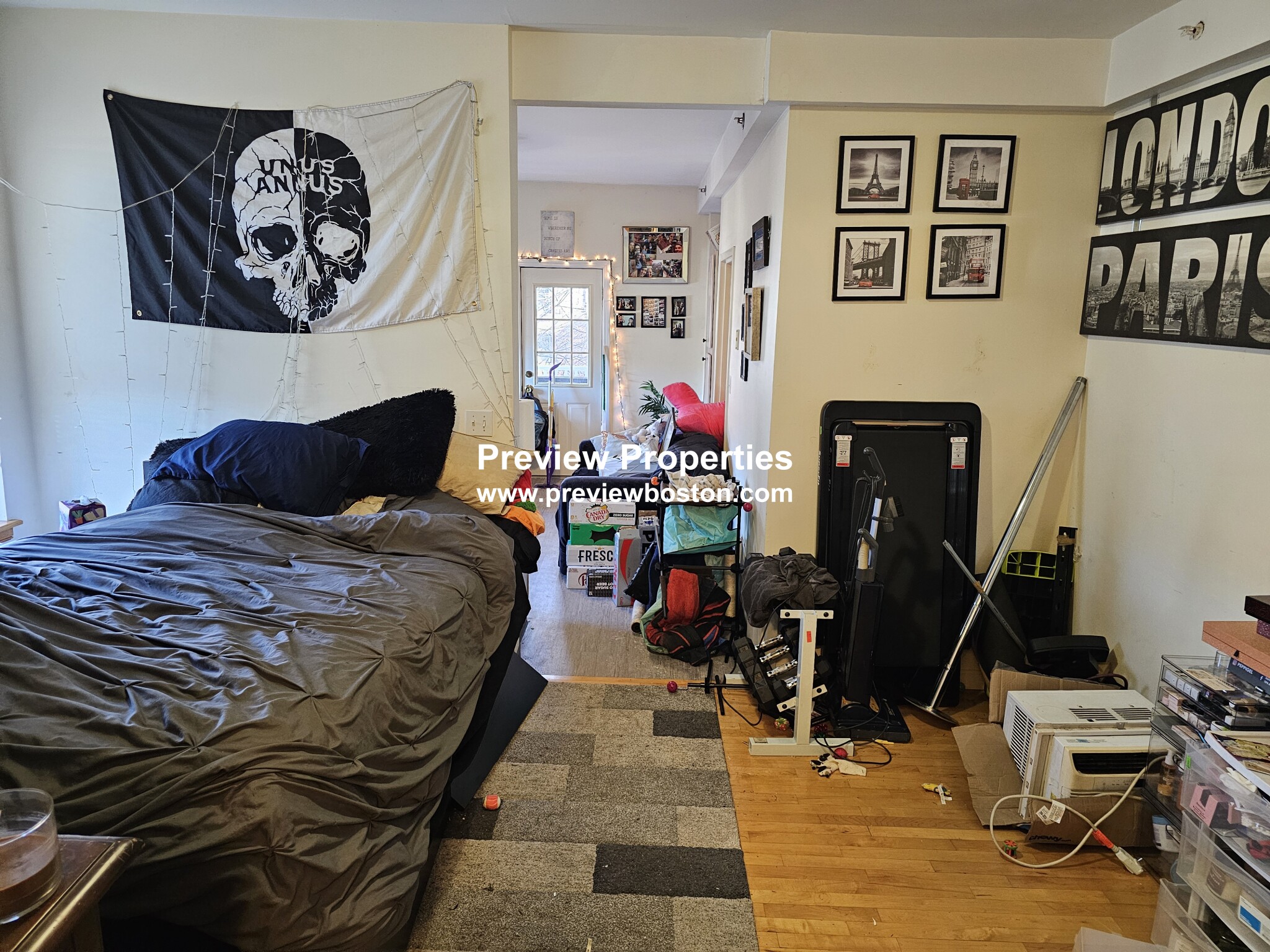 206 Chestnut Hill Ave, Brighton